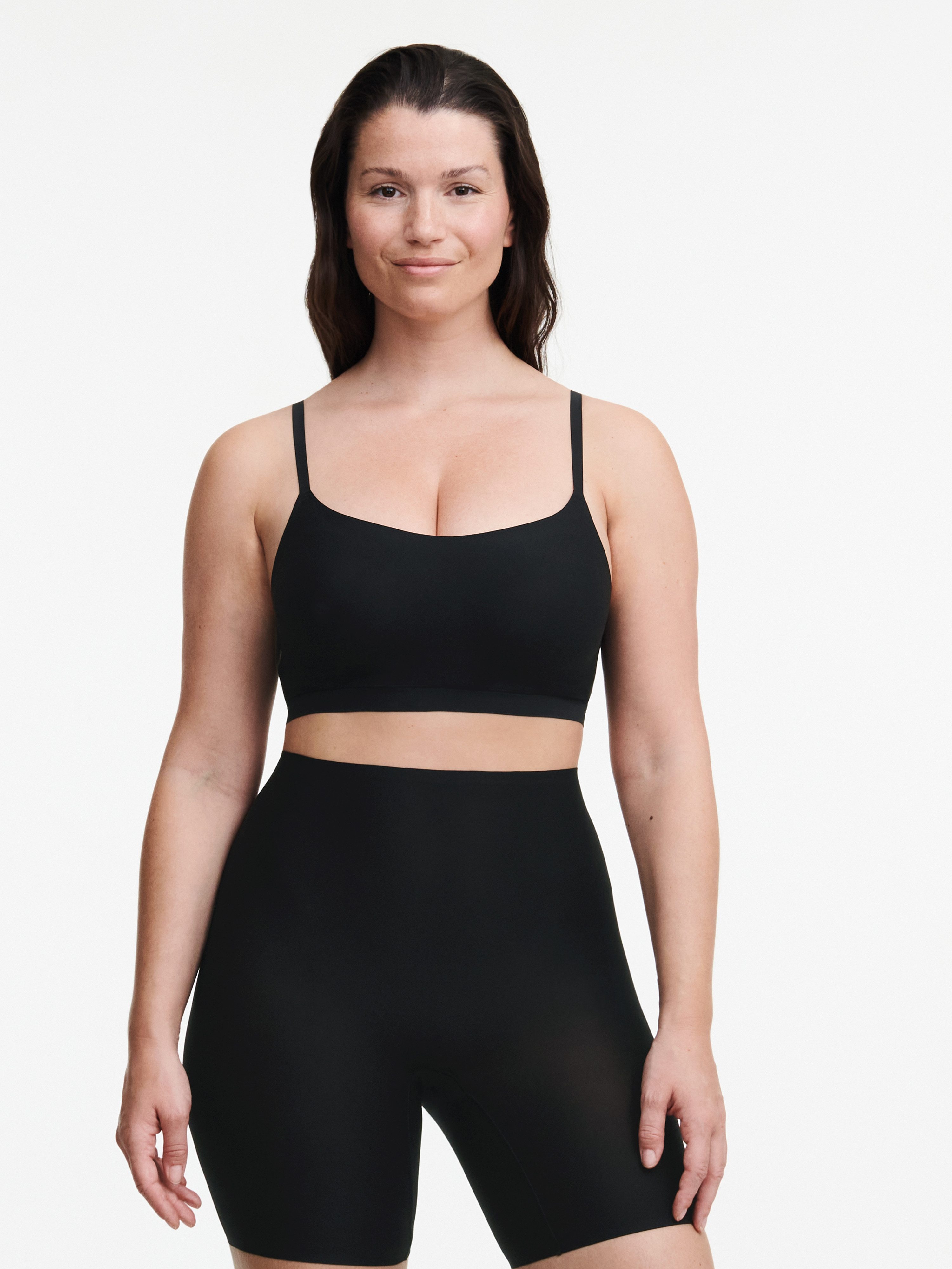 Chantelle Lange Unterhose SOFTSTRETCH Einheitsgröße, passt für die Größen 36 bis 44