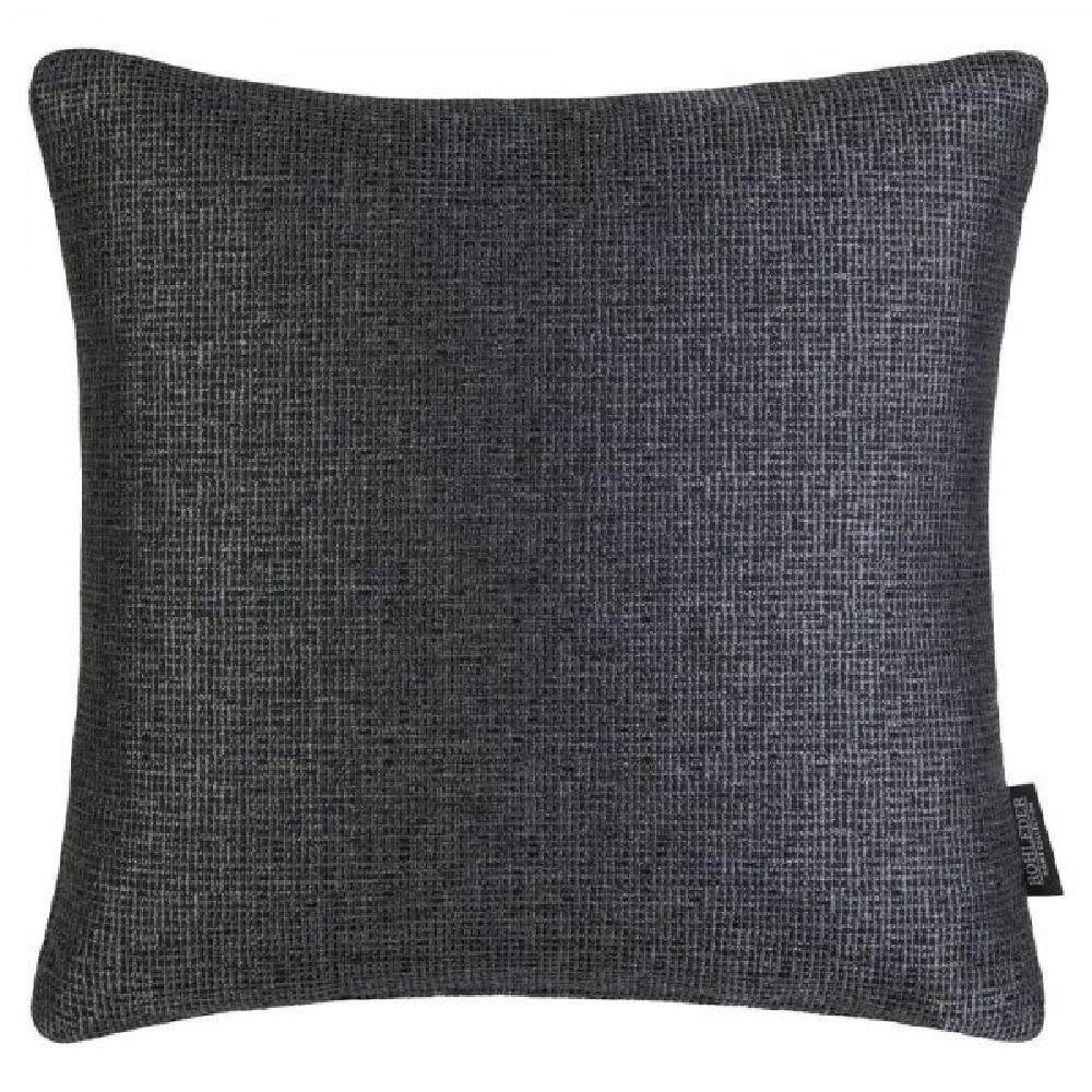 ROHLEDER Kissenhülle Kissenhülle Essentials Move Dark (40x40cm)