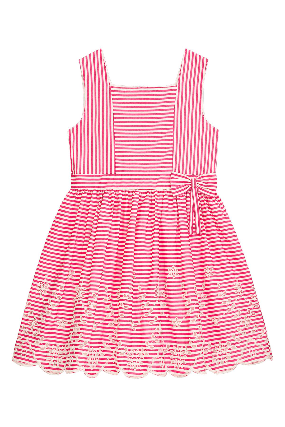 Sommerkleid DANAMADE Dresses DBIANCA
