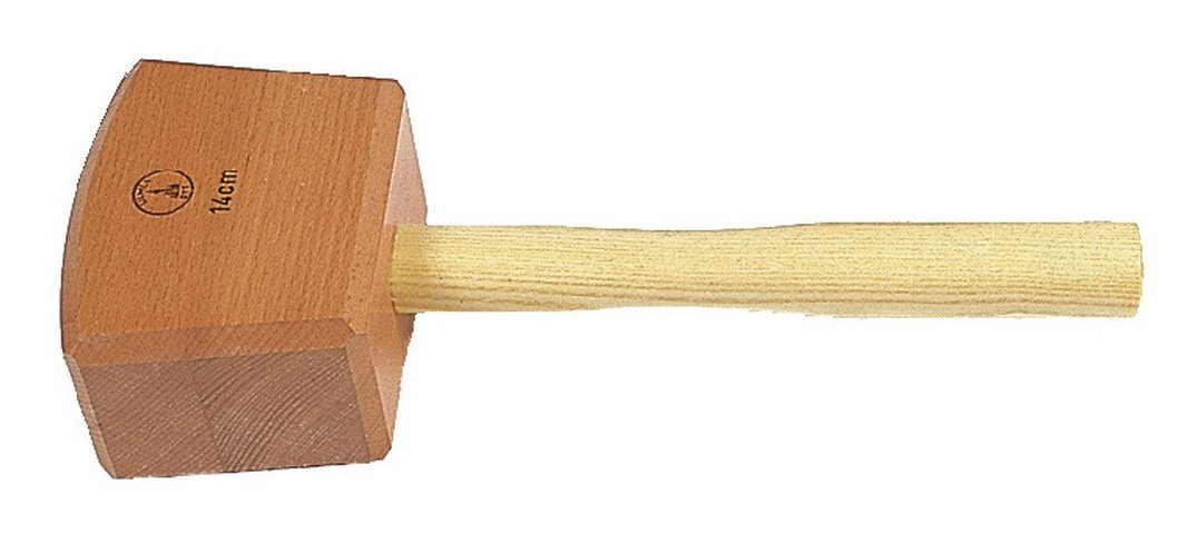 Ulmia Hammer, Schreinerklüpfel 300 105 mm