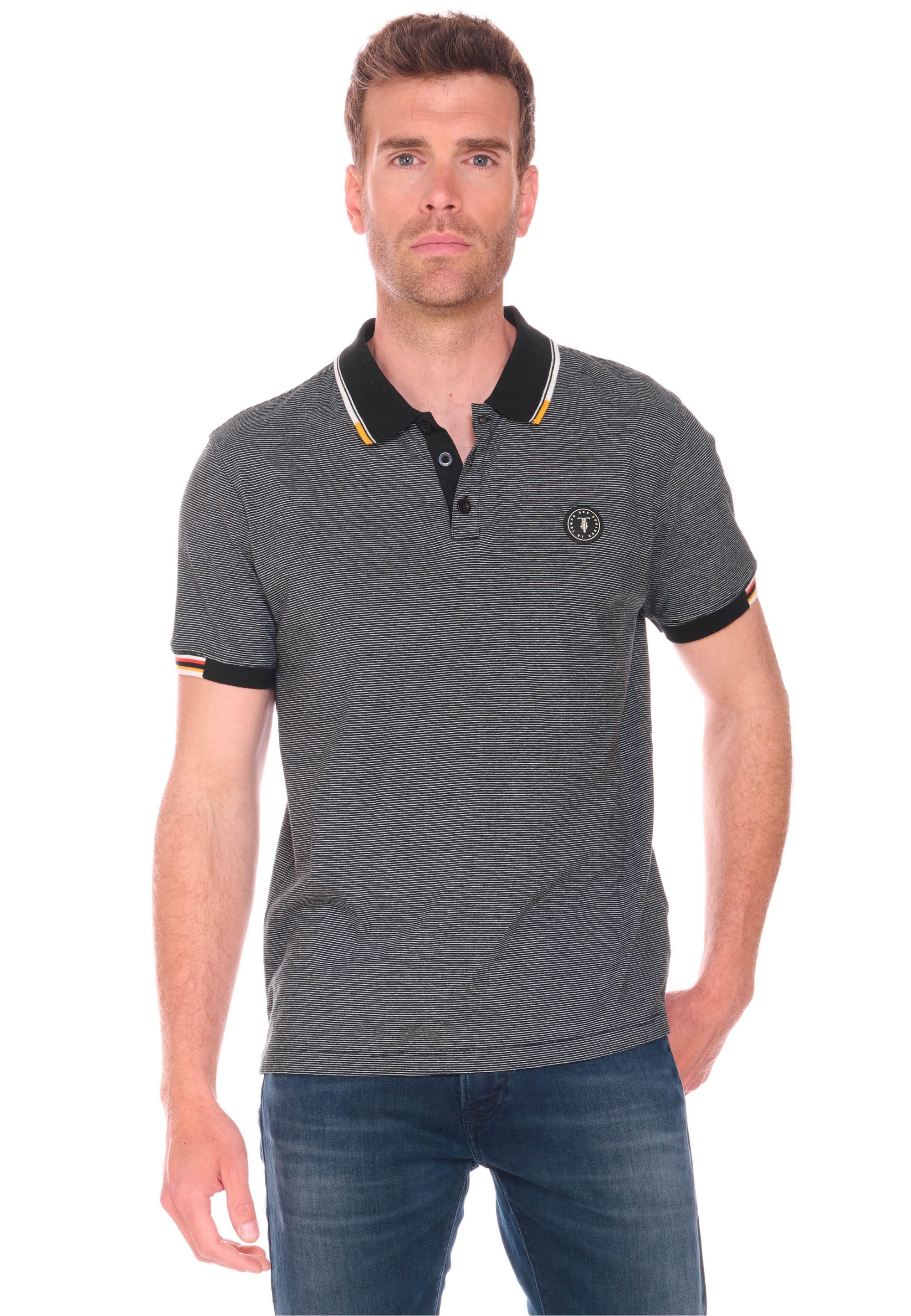 Poloshirt ALCOR