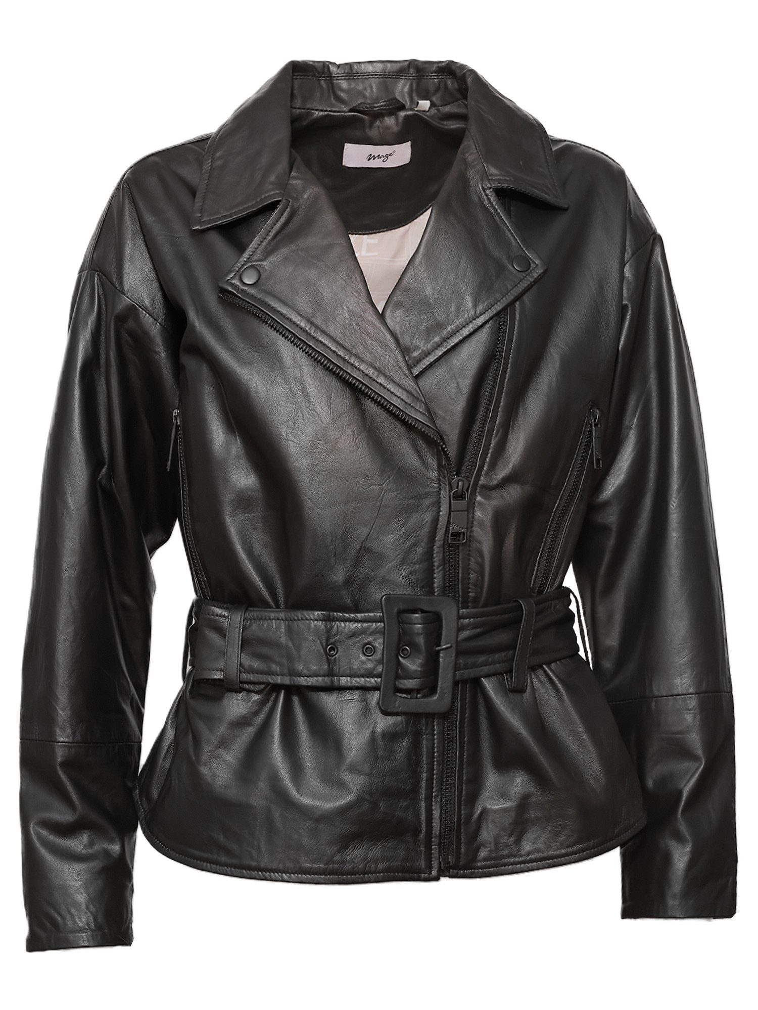Maze Lederjacke 42021211