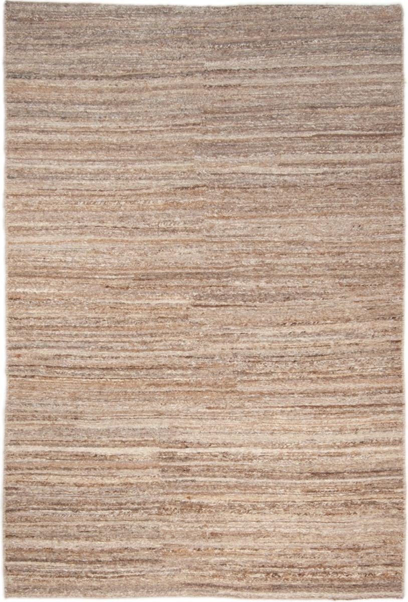 Orientteppich Kelim Kashkuli 121x179 Handgeknüpfter Moderner Orientteppich, Nain Trading, rechteckig, Höhe: 5 mm | Kurzflor-Teppiche