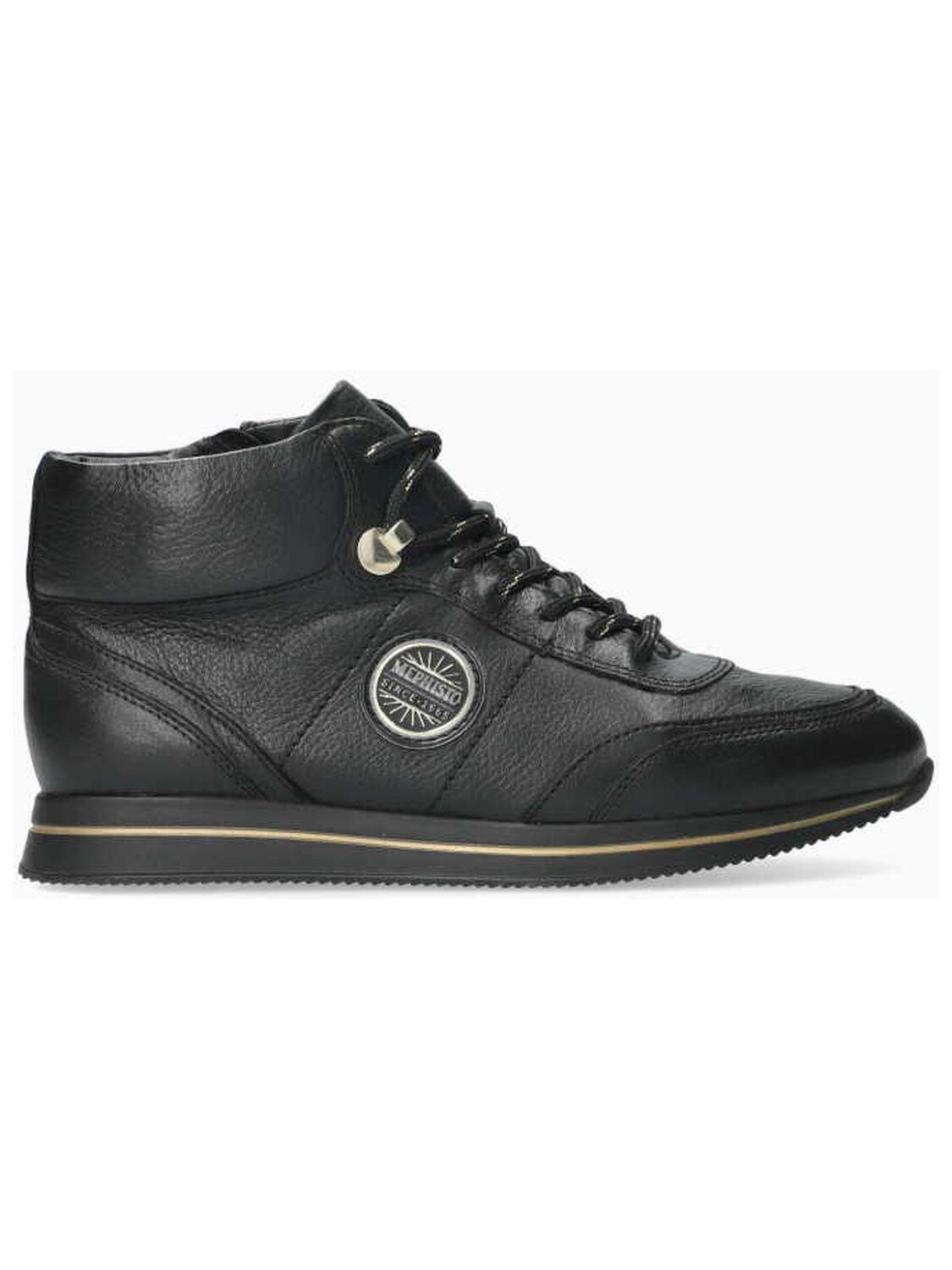 Mephisto 9914 Schnürstiefelette