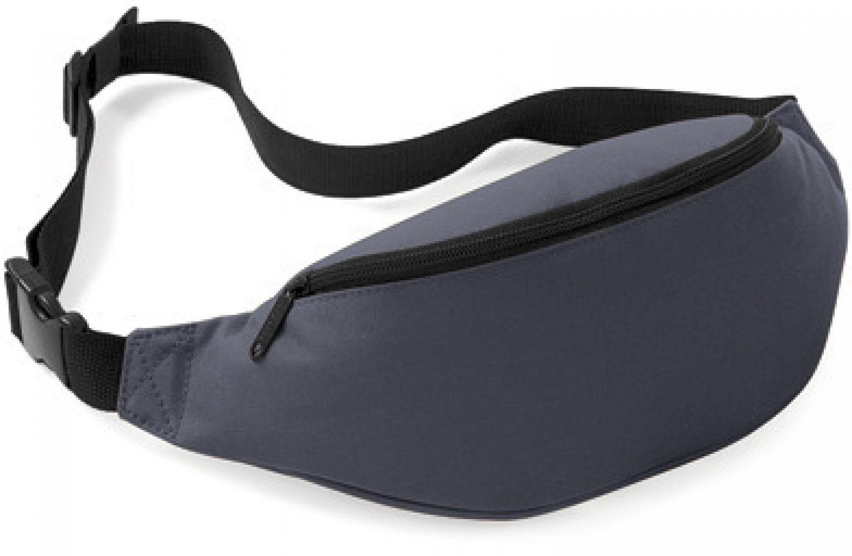 BagBase Bauchtasche Bauchtasche / Belt Bag / 38 x 14 x 8 cm