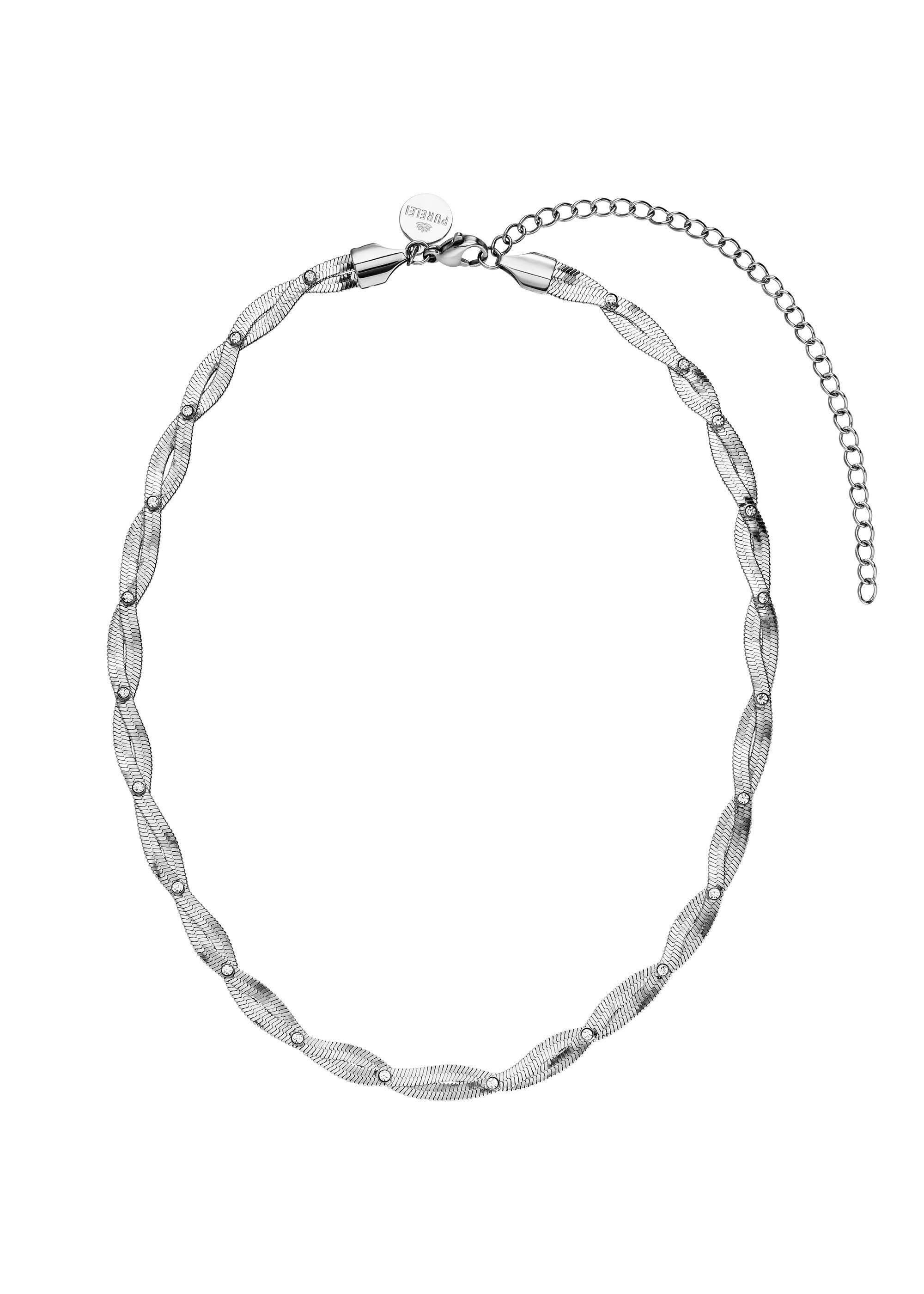 Purelei Kette ohne Anhänger Graceful, mit günstig online kaufen