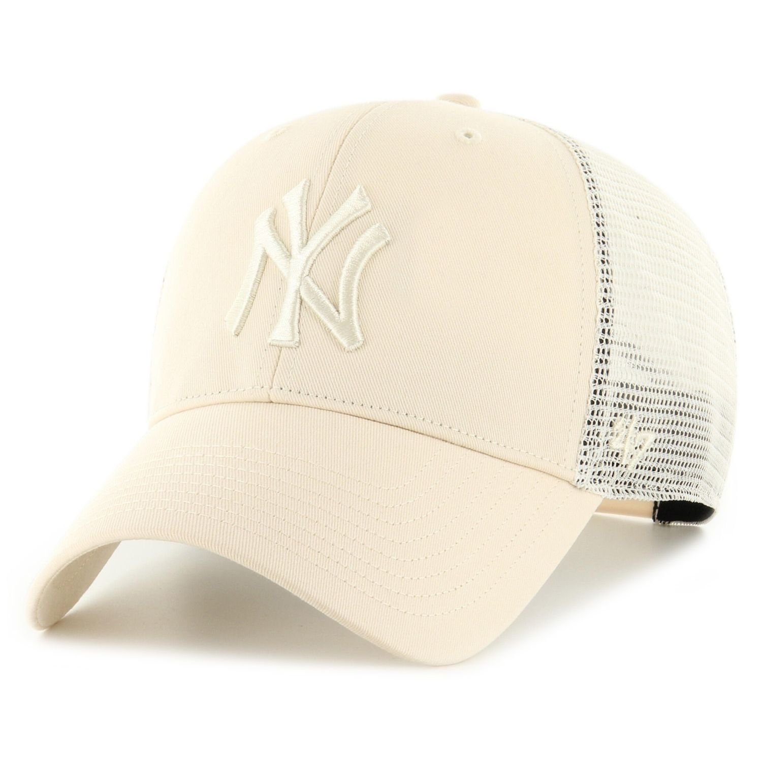 '47 Brand Trucker Cap BRANSON New York Yankees