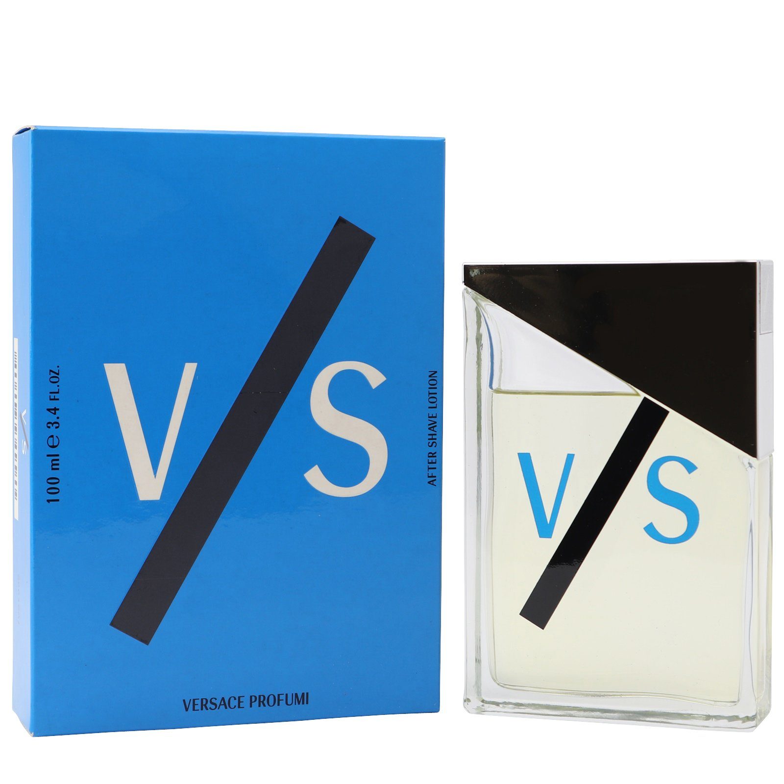 Versace After Shave Lotion Gianni Versace V/S Versus for Men After Shave Lotion 100 ml