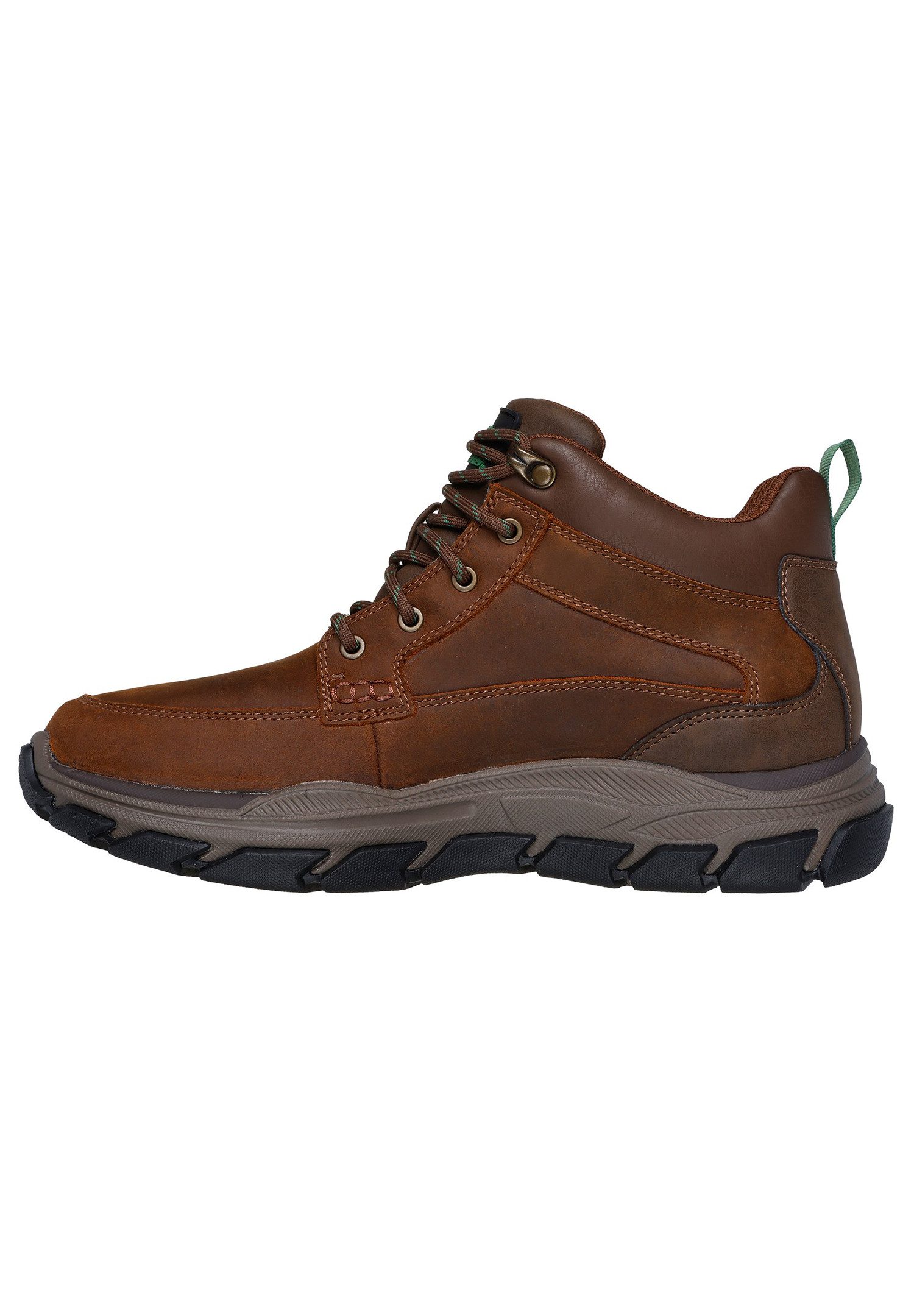 Skechers RESPECTED LANDIN Stiefel günstig online kaufen