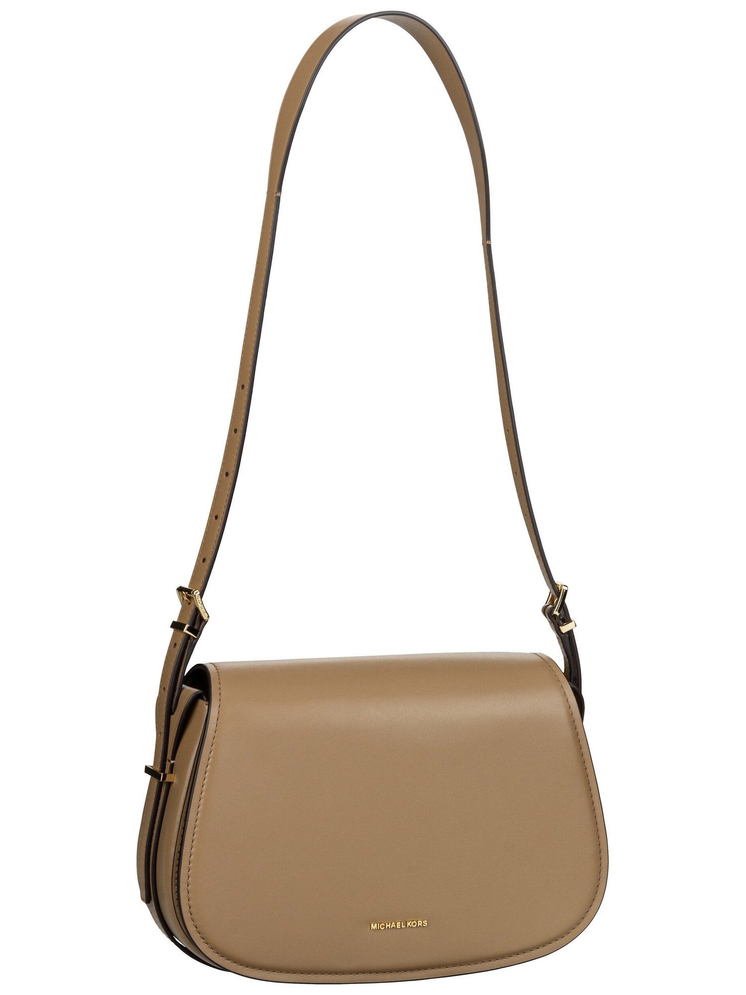 MICHAEL KORS Handtasche Lydia MD Flap, Shoulder Bags