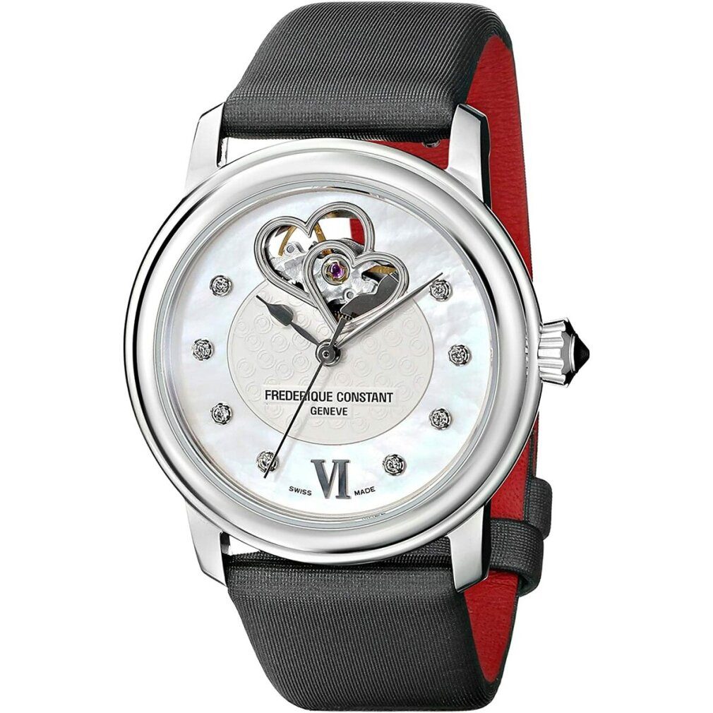 Frederique Constant Luxusuhr Herrenuhr FC-310WHF2P6