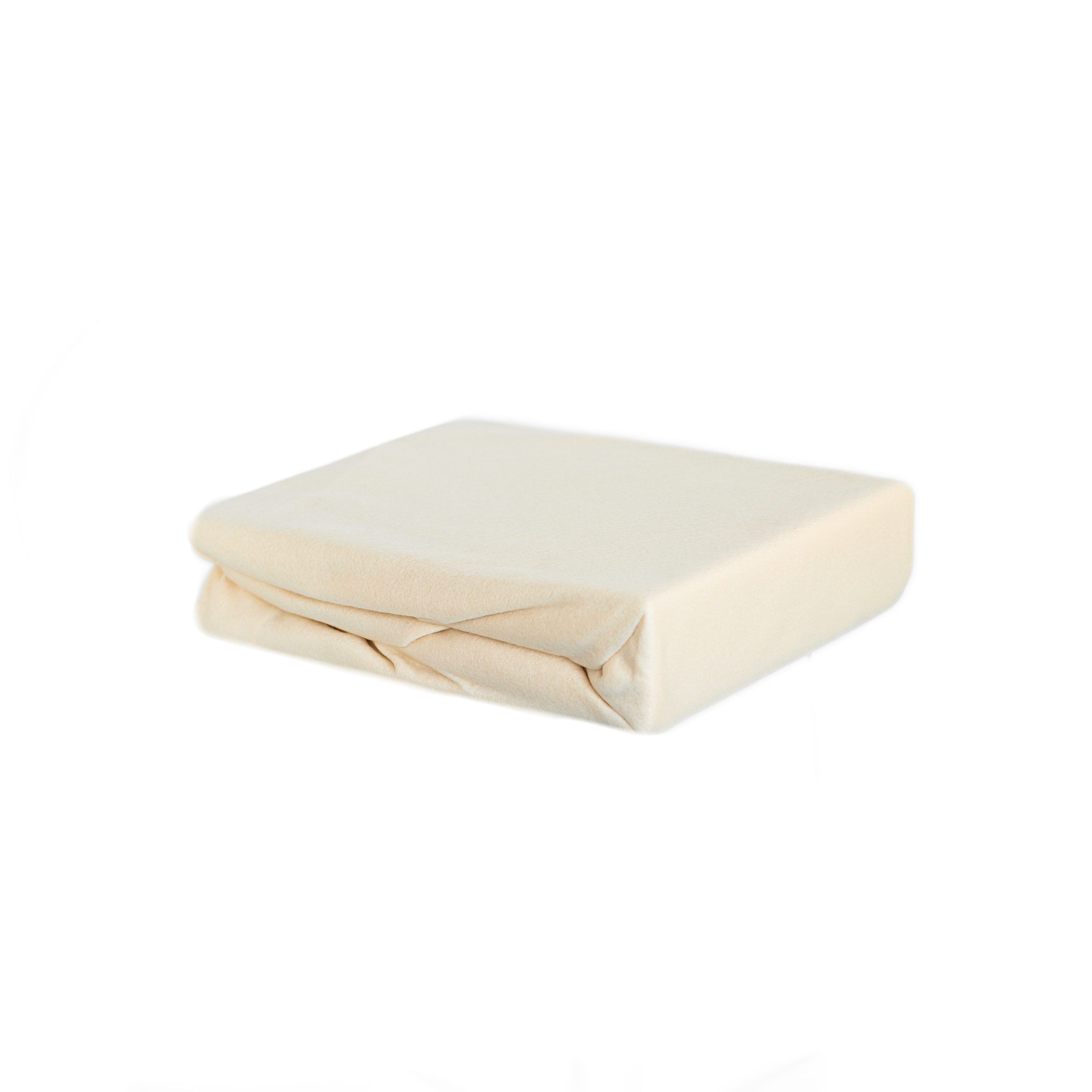 COFI 1453 Spannbettlaken Thermofleece mit Rundumgummizug günstig online kaufen