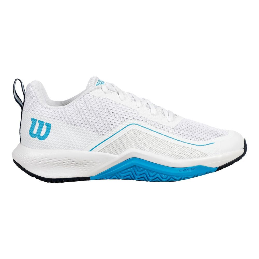 Wilson Rush Pro Lite - Allcourt Tennisschuh Tennisschuh