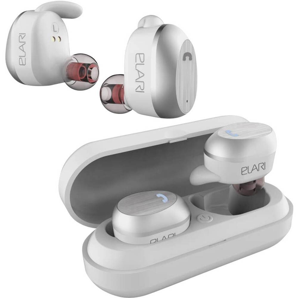 voelkner selection cemon Elari Nanopods Bluetooth Kopfhörer Kopfhörer (Headset)