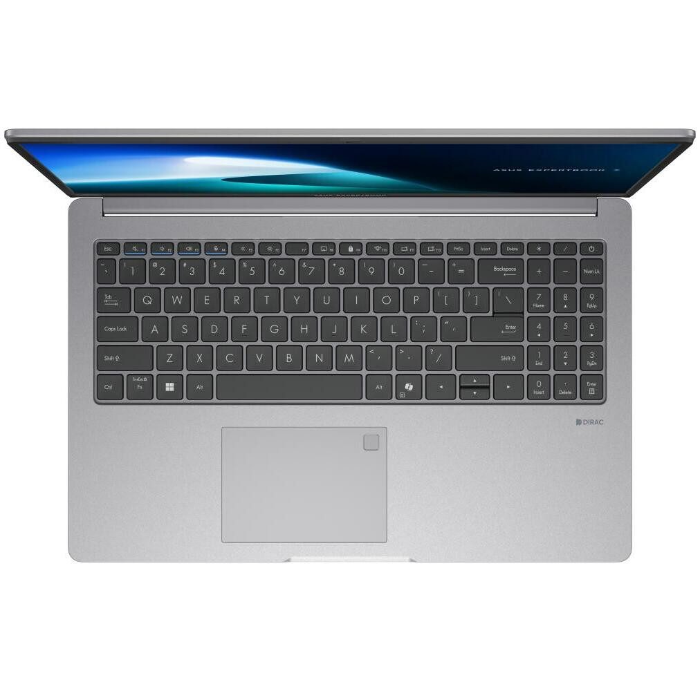 ASUS ExpertBook P1 P1503CVA-S71299 Notebook