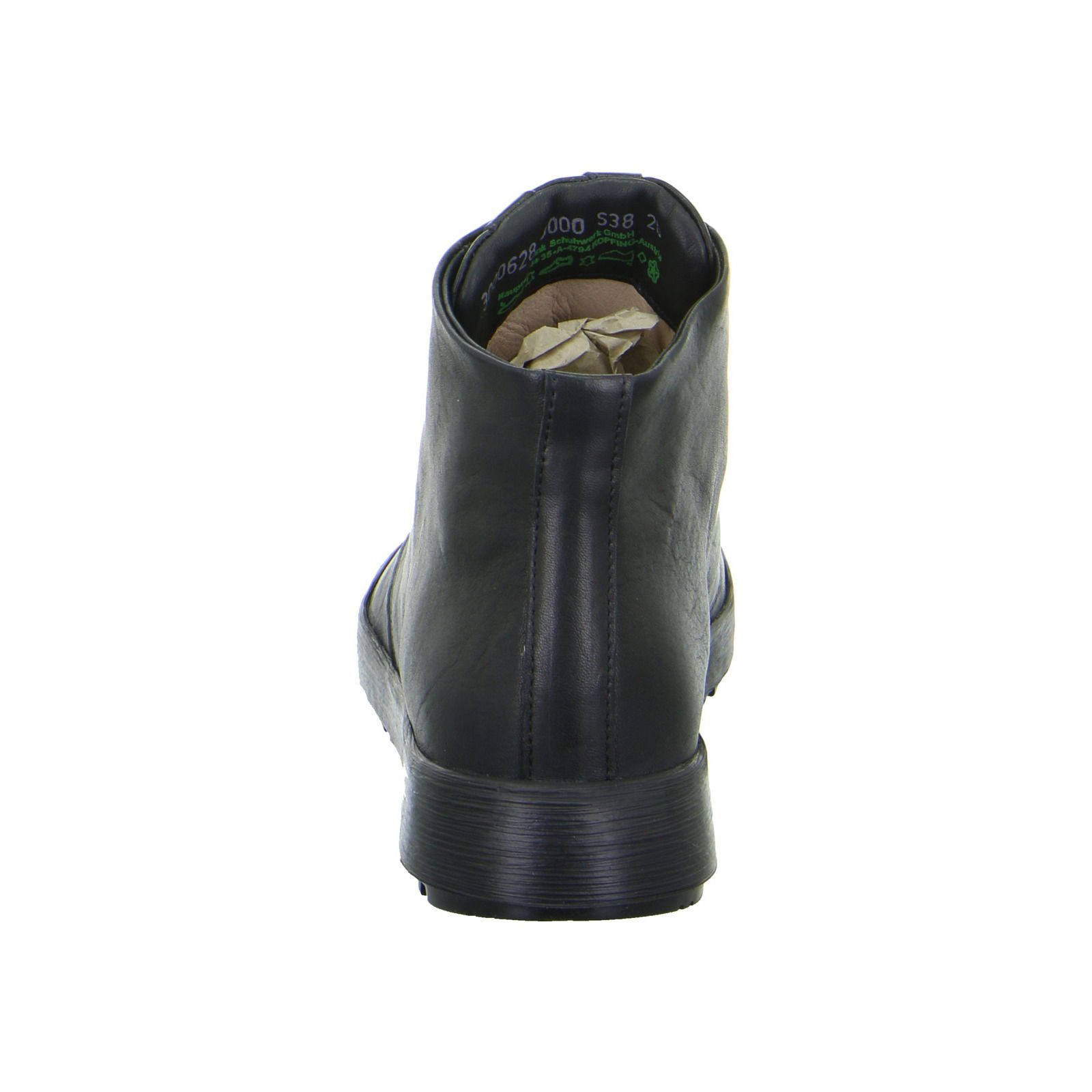 Think! Schnürstiefelette Comoda Stiefelette