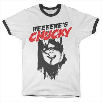 Chucky T-Shirt