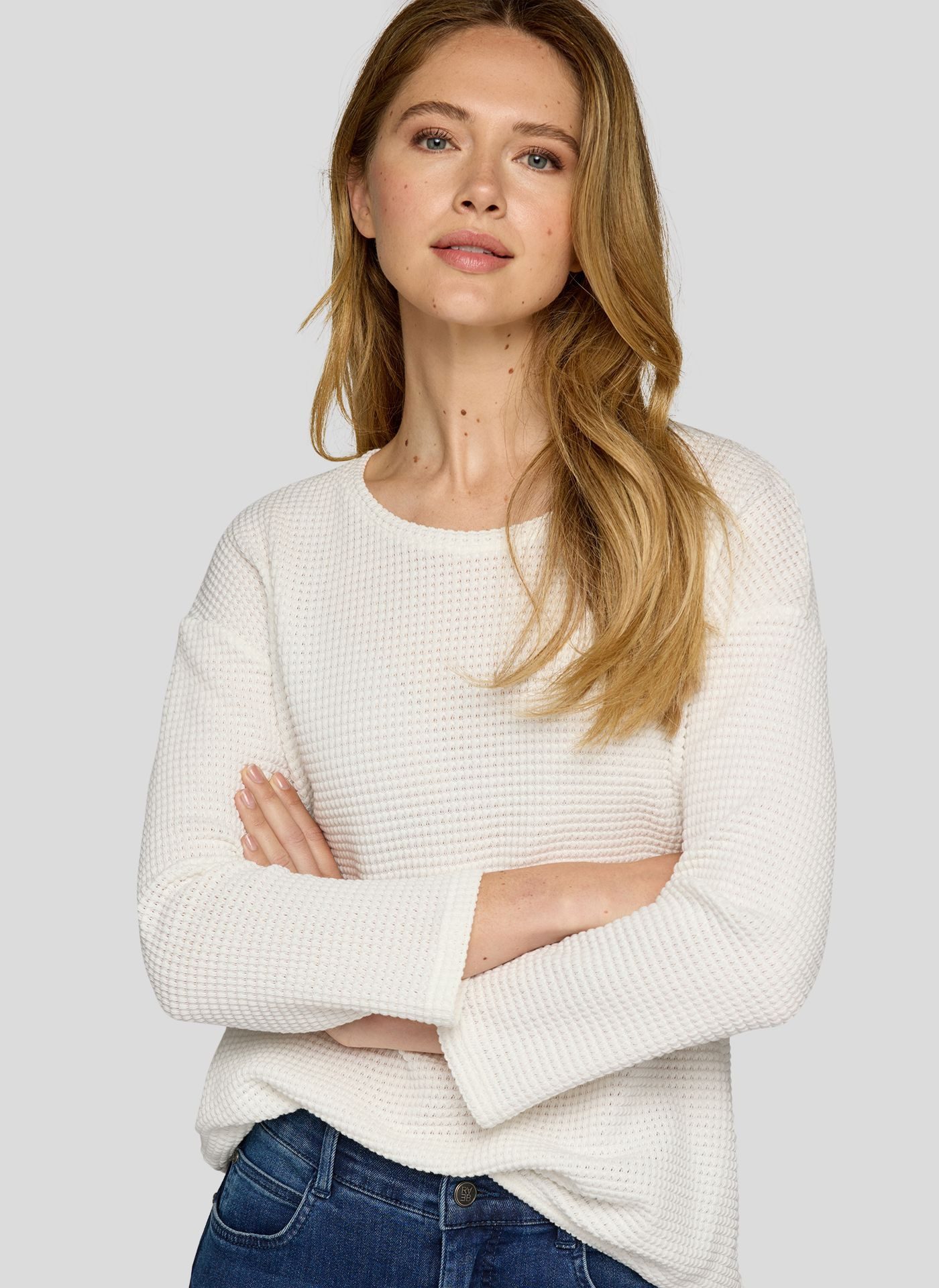 Rabe Sweater