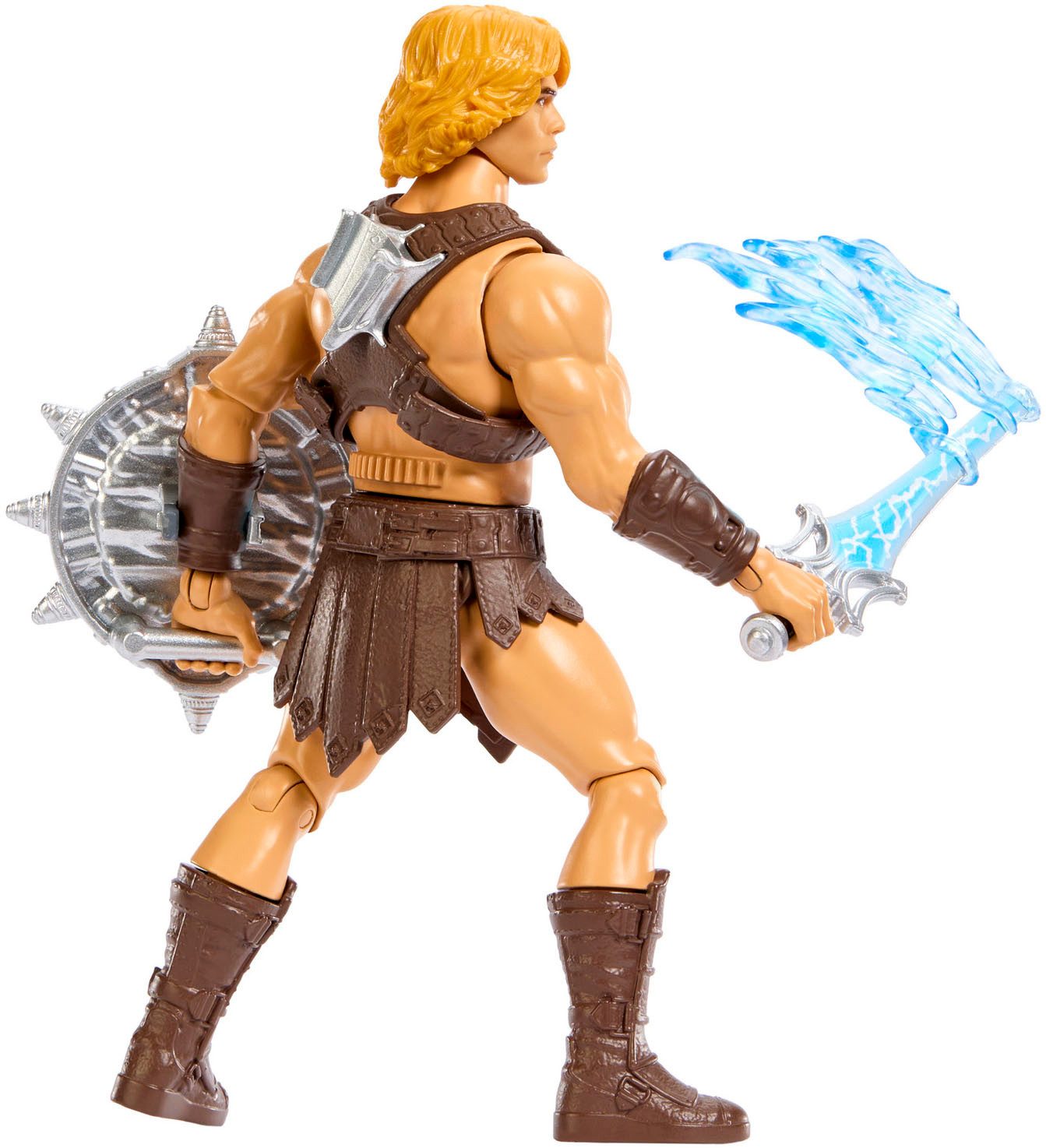 Mattel® Actionfigur Masters of the Universe, Feature He-Man
