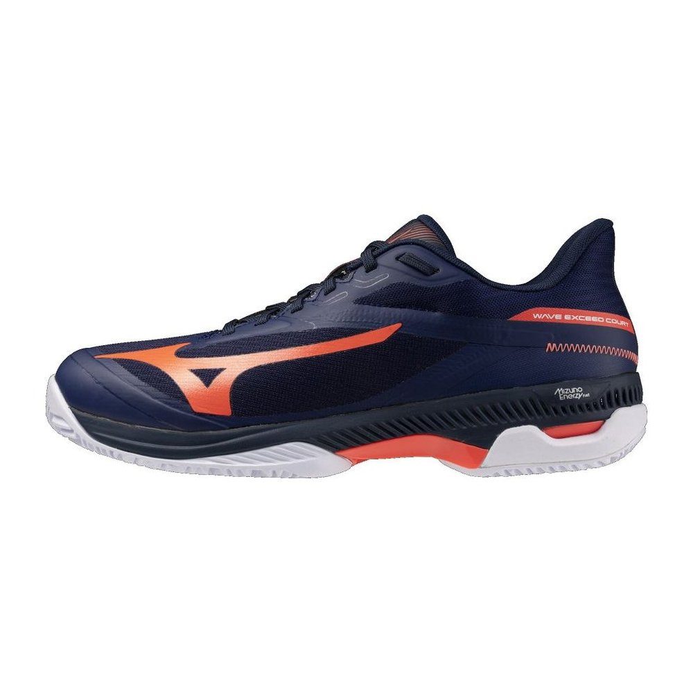 Mizuno Wave Exceed Court CC(U) Trainingsschuh