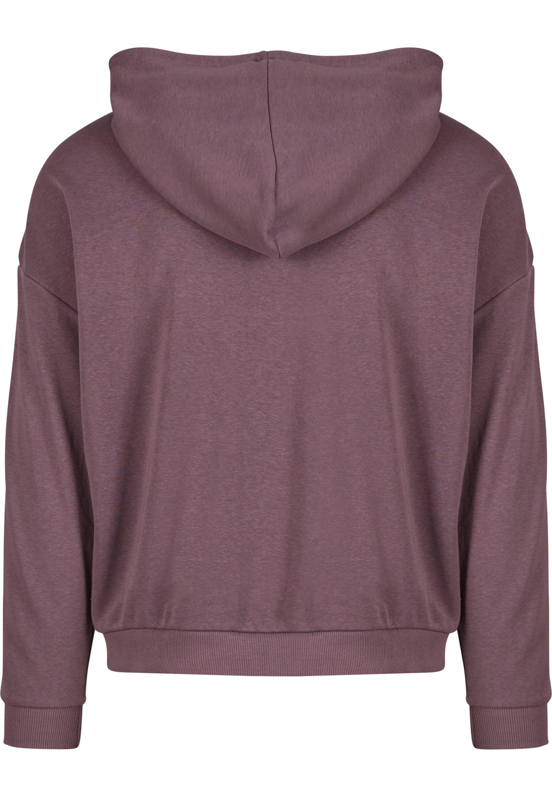 URBAN CLASSICS Kapuzensweatshirt Urban Classics Light Terry Hoody (1-tlg) günstig online kaufen