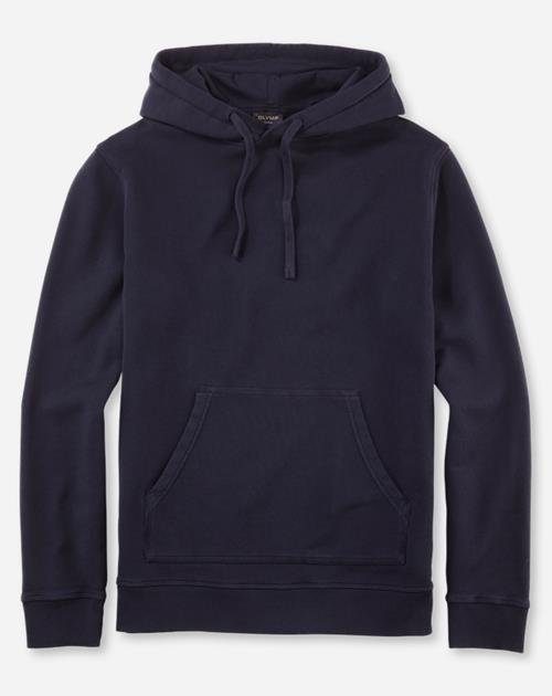 OLYMP Hoodie Casual marine