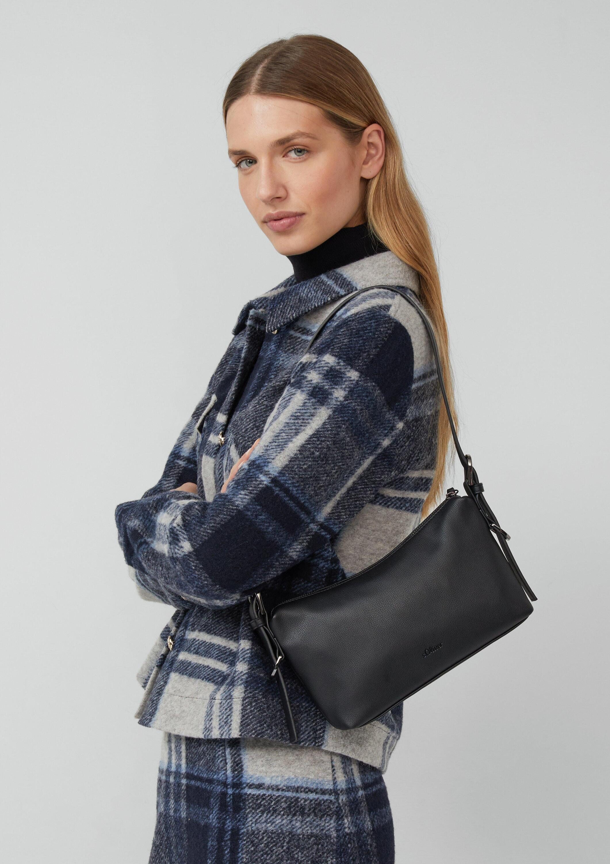s.Oliver Schultertasche Tasche