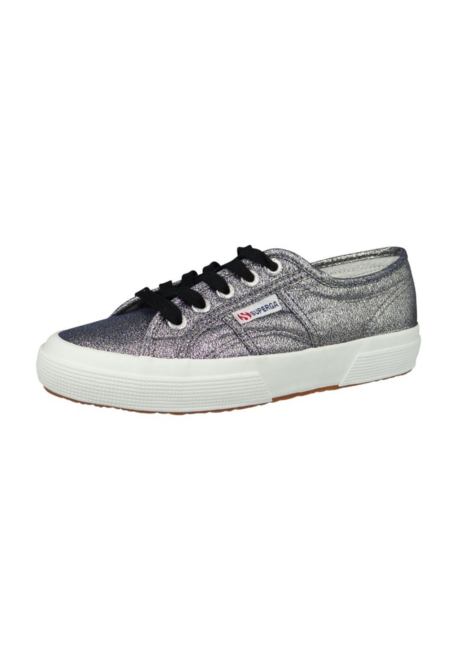 NOS-S001820-V 2750 Lanew S980 Grey Sneaker