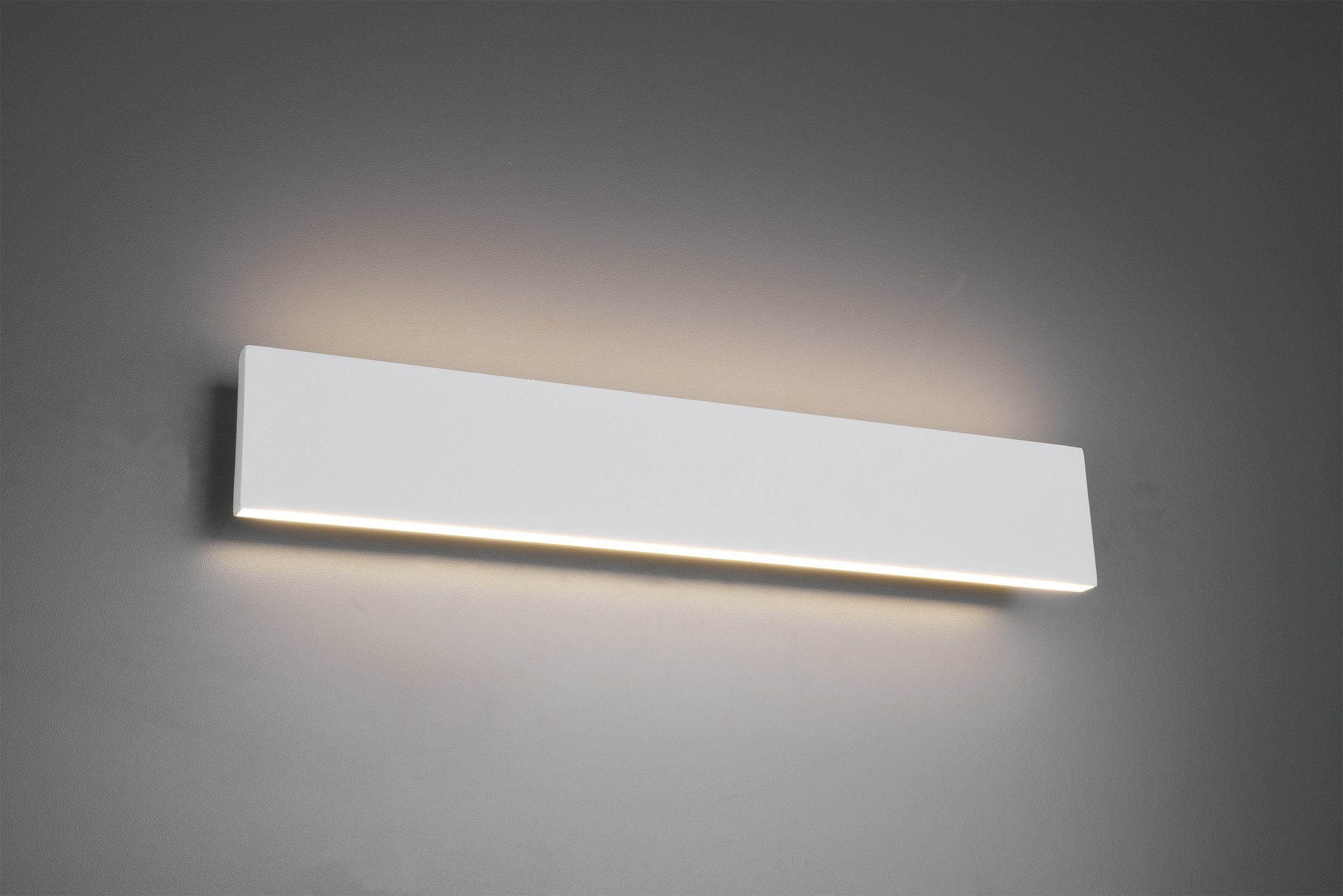 TRIO Leuchten LED Wandleuchte Concha, LED günstig online kaufen