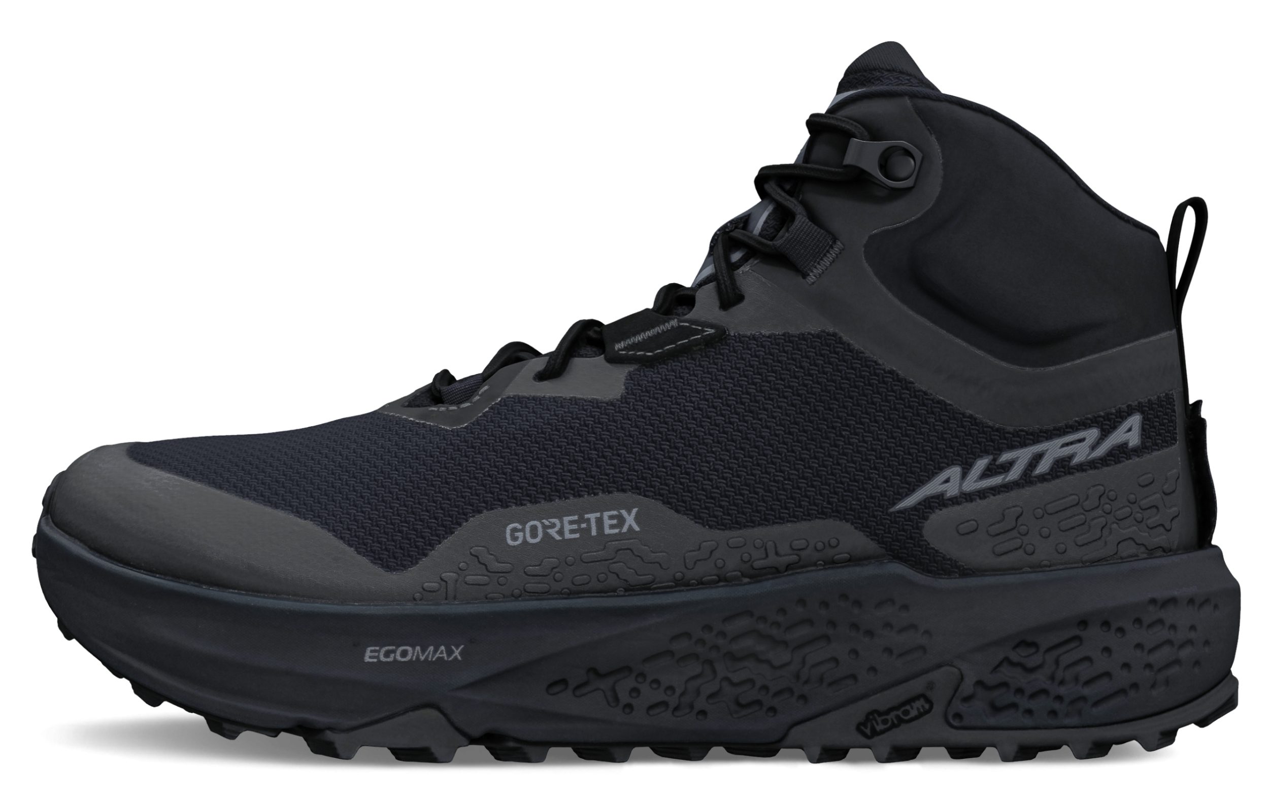 Altra Altra Herren Timp 6 Mid GTX Wanderstiefel Wanderstiefel