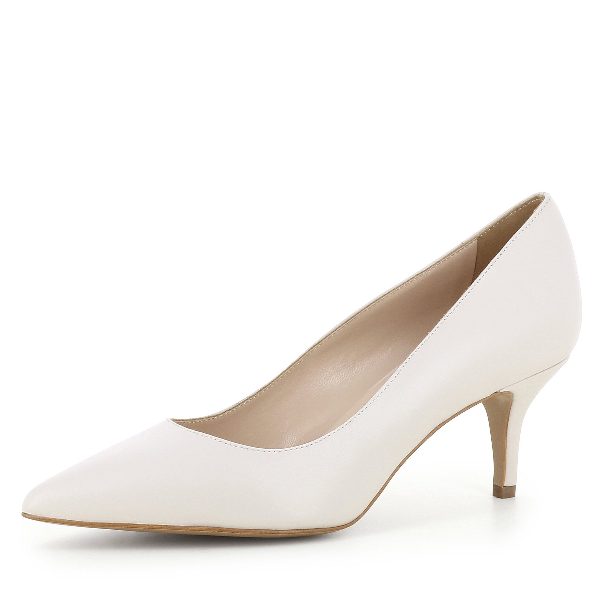 in GIULIA Evita Handmade Italy Pumps