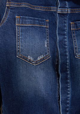 LTB Skinny-fit-Jeans NANCIE X (1-tlg)