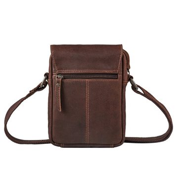 STILORD Handtasche "Fridolin" Kleine Umhängetasche Damen und Herren