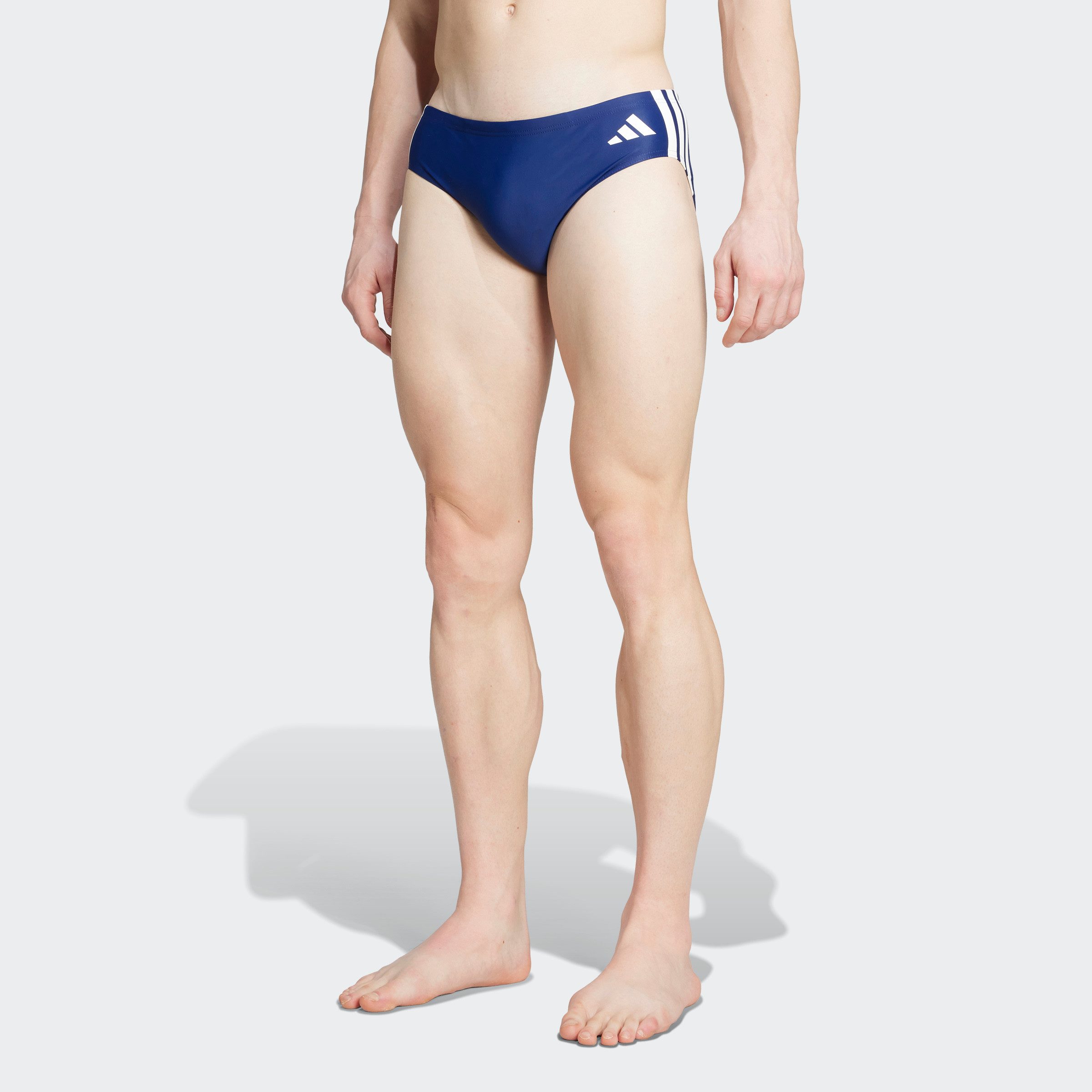 adidas Performance Badehose 3S BLD TRUNK (1-St) günstig online kaufen