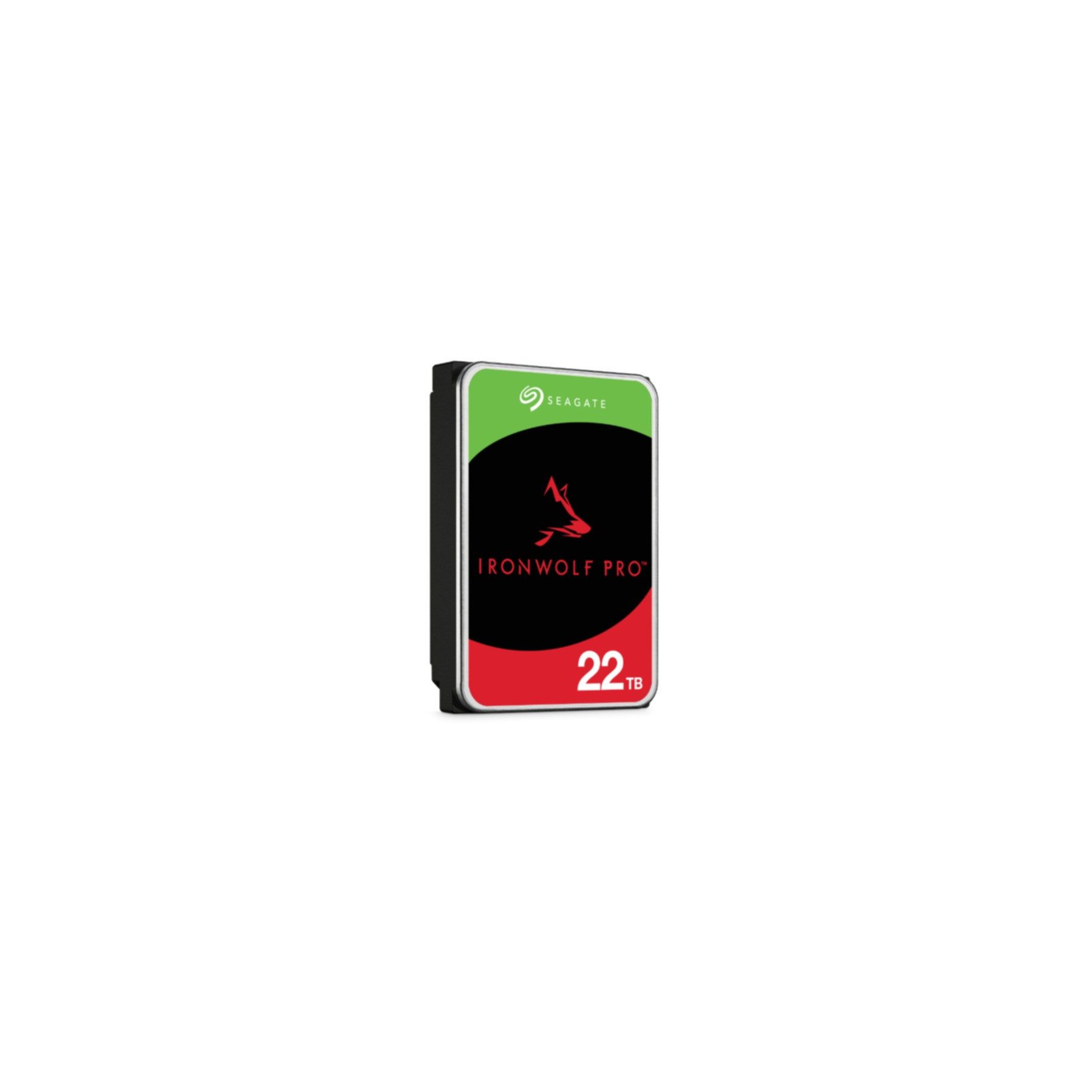 Seagate ST22000NT001 interne HDD-Festplatte