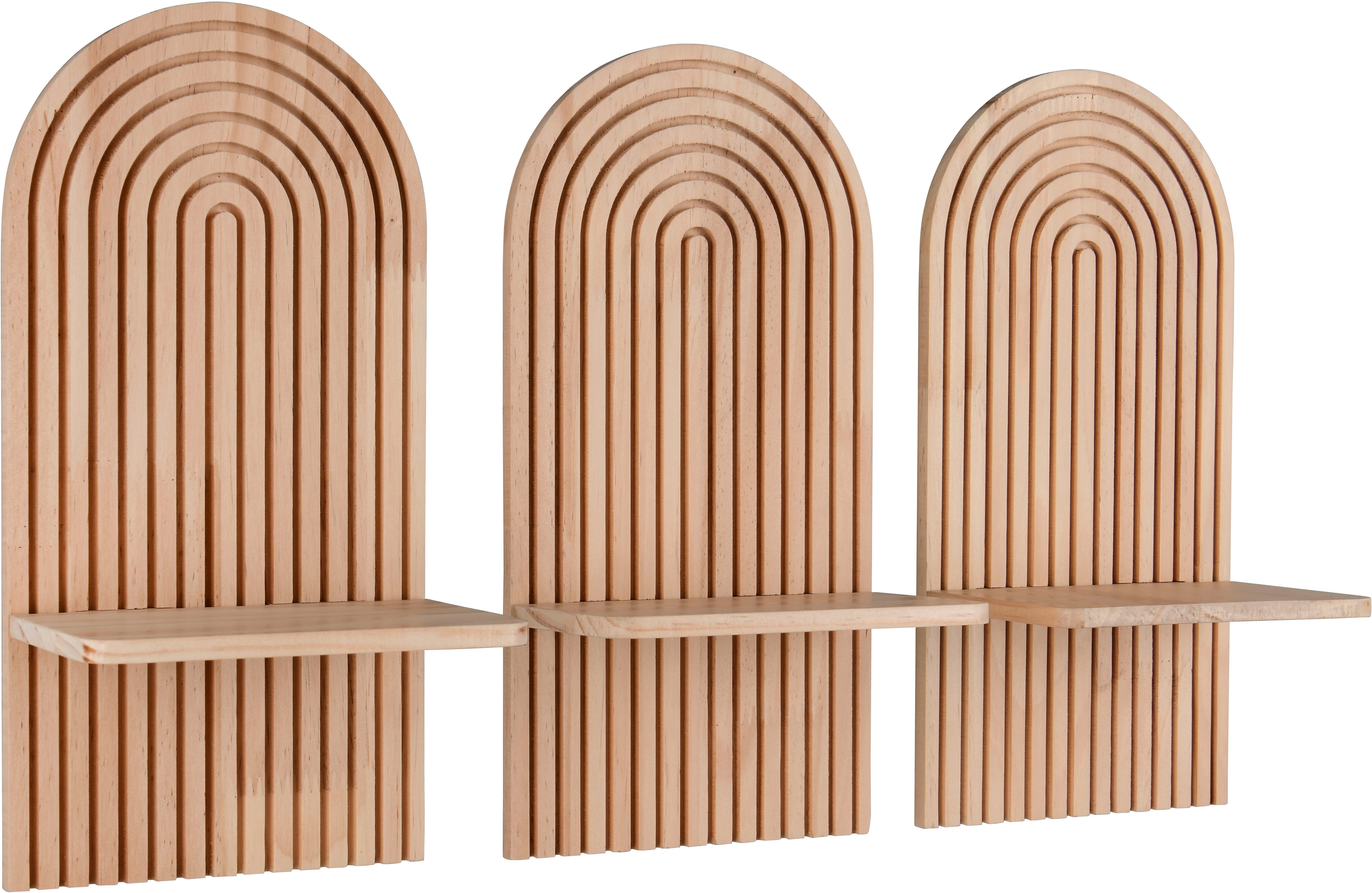 MIRRORS AND MORE Ablageelement ELENI