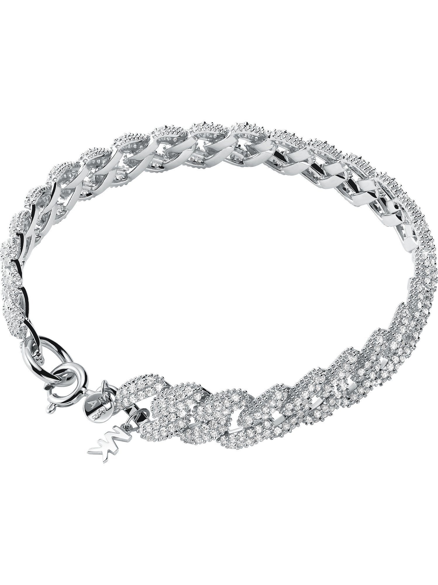 MICHAEL KORS Armband Michael Kors Damen-...