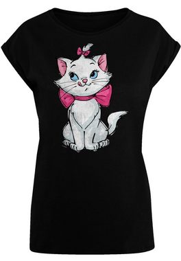 F4NT4STIC T-Shirt Disney Aristocats Pure Cutie Premium Qualität