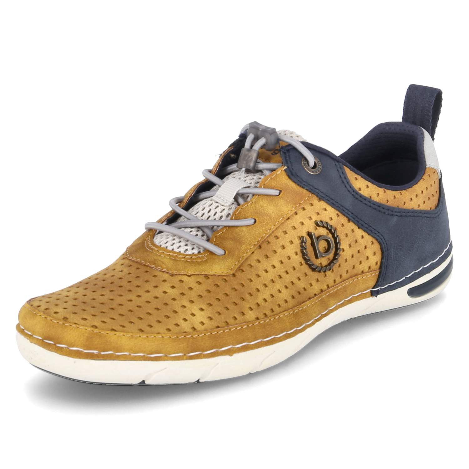 bugatti 321ASG035050-5041 Schnürschuh günstig online kaufen
