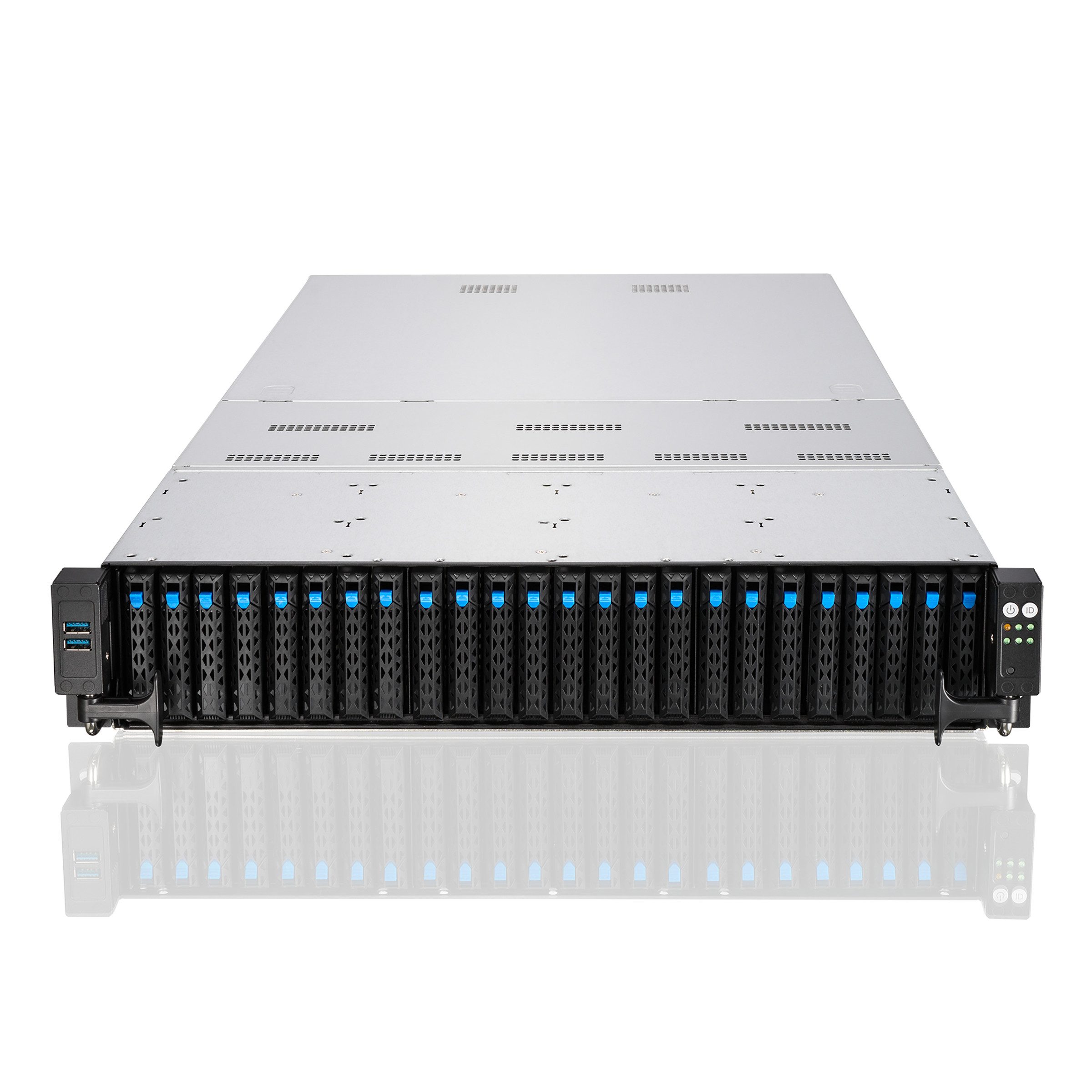 Asus Barebone-PC