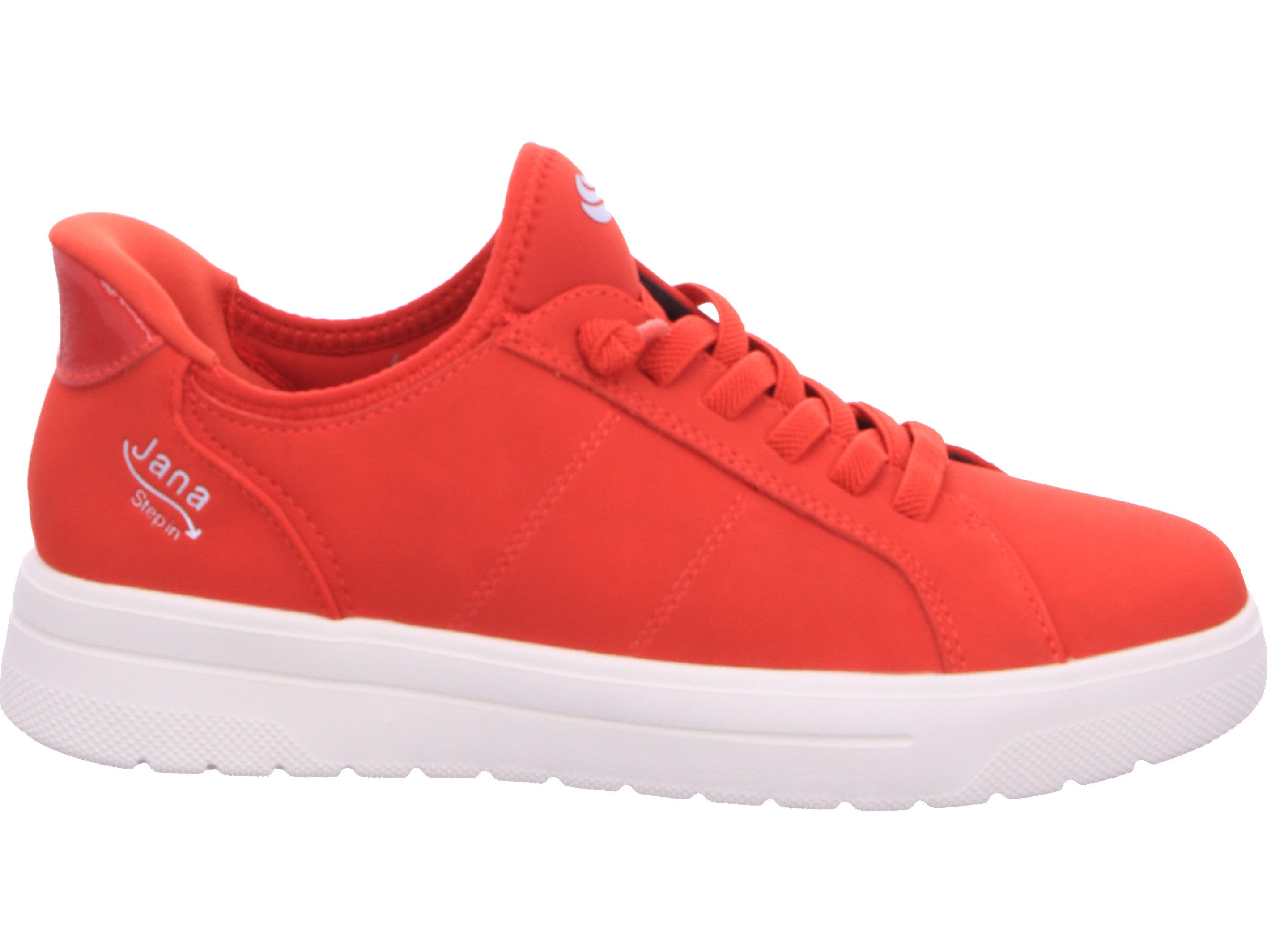 Jana Slip-On Sneaker STEP-IN by Jana, 100% vegan günstig online kaufen
