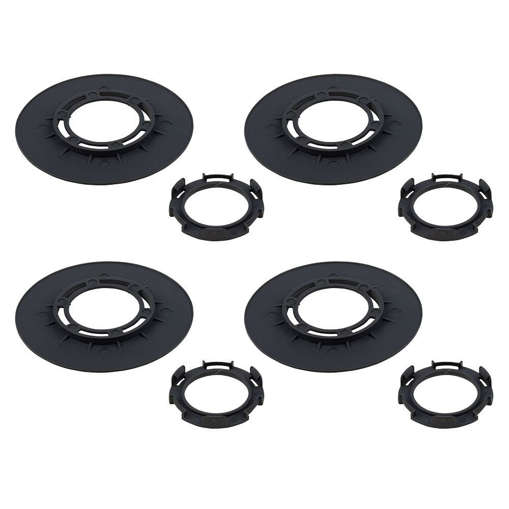 Airex Gymnastikmatte Ersatzöse für Gymnastikmatten, Schneller Ersatz bei kaputten Ösen