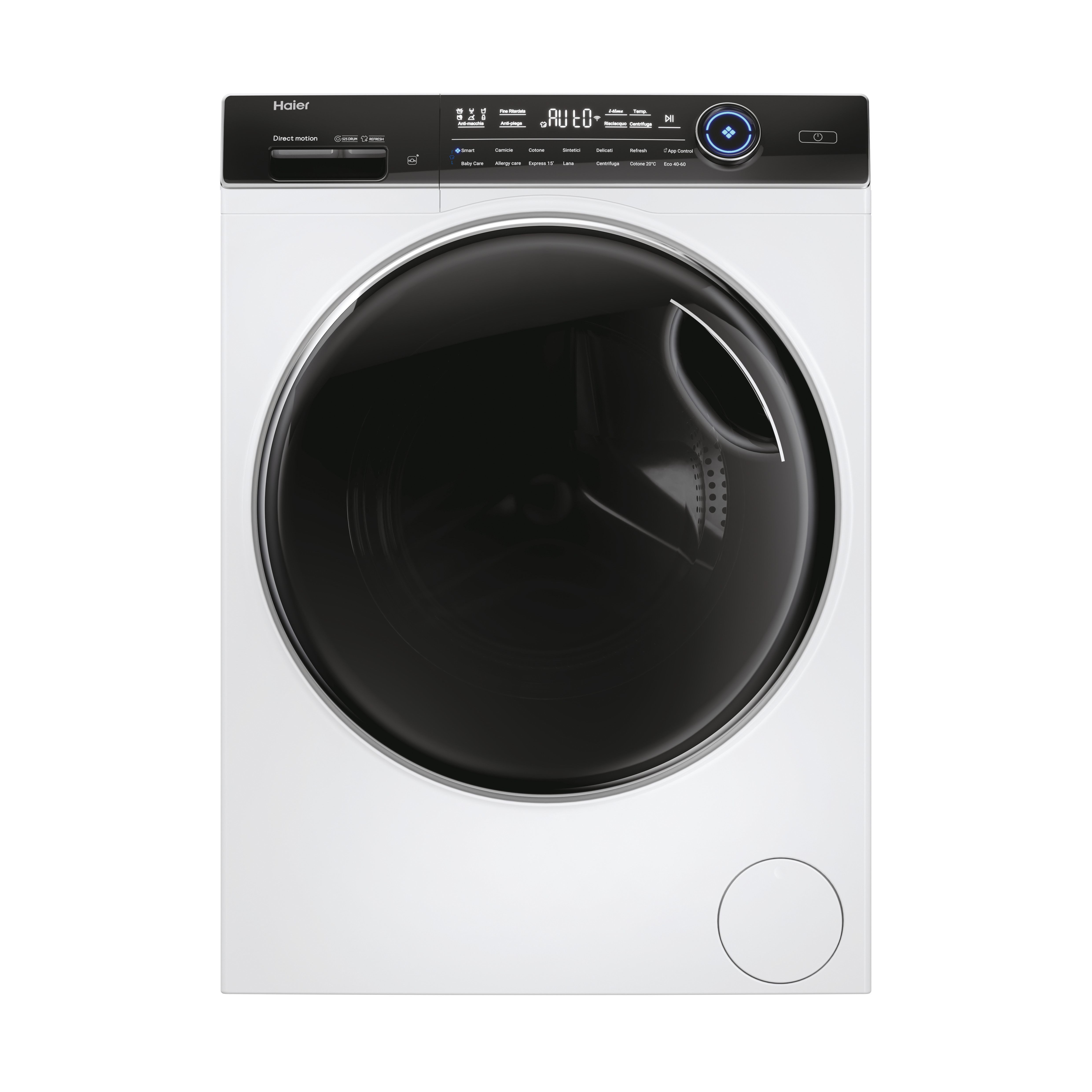 Haier Waschmaschine I-Pro Series 7 Plus HW120-B14979EU1, 12 kg, 1400 U/min
