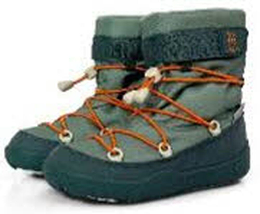 Affenzahn Snowy Hase Winterstiefel