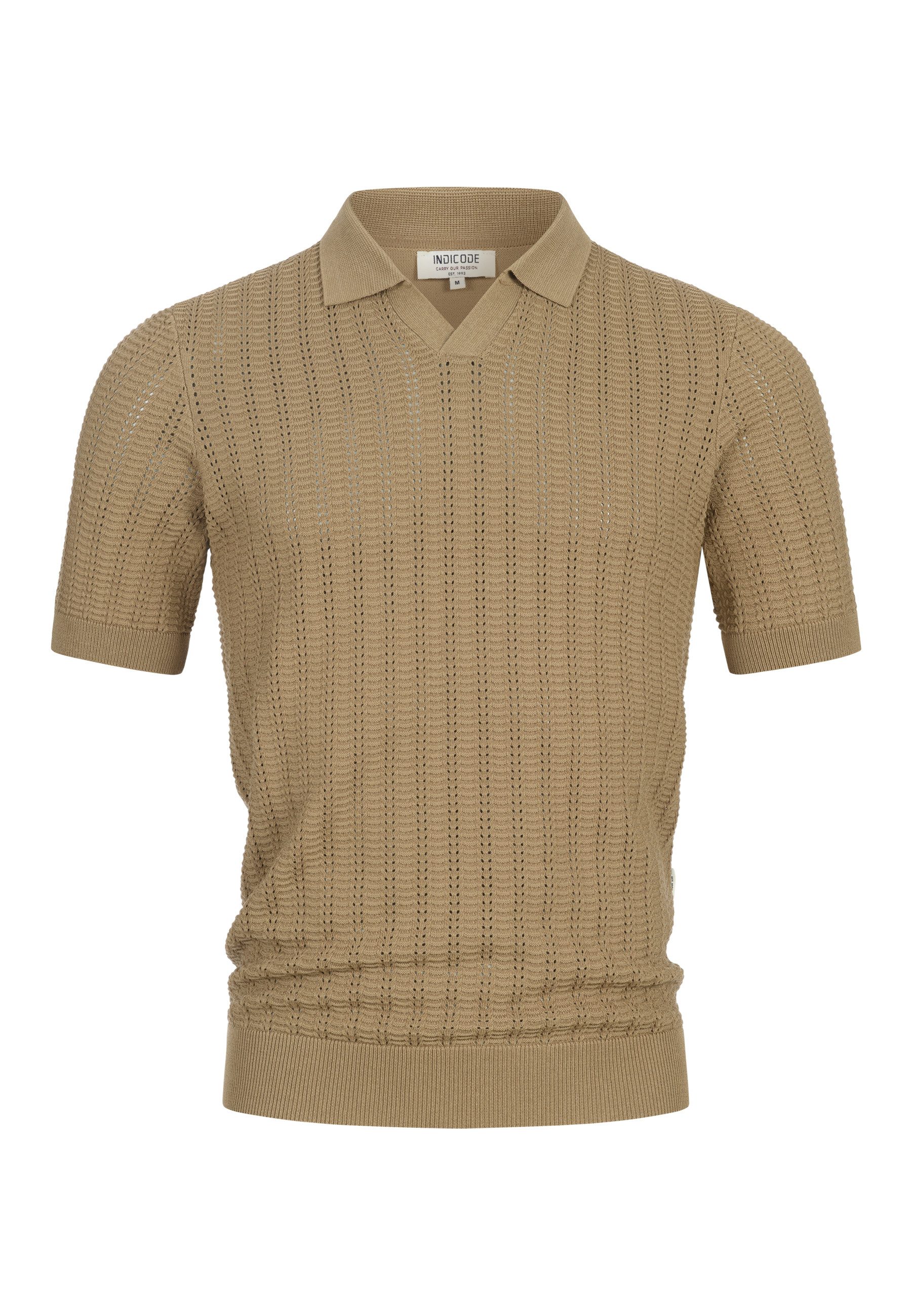Poloshirt INCystem