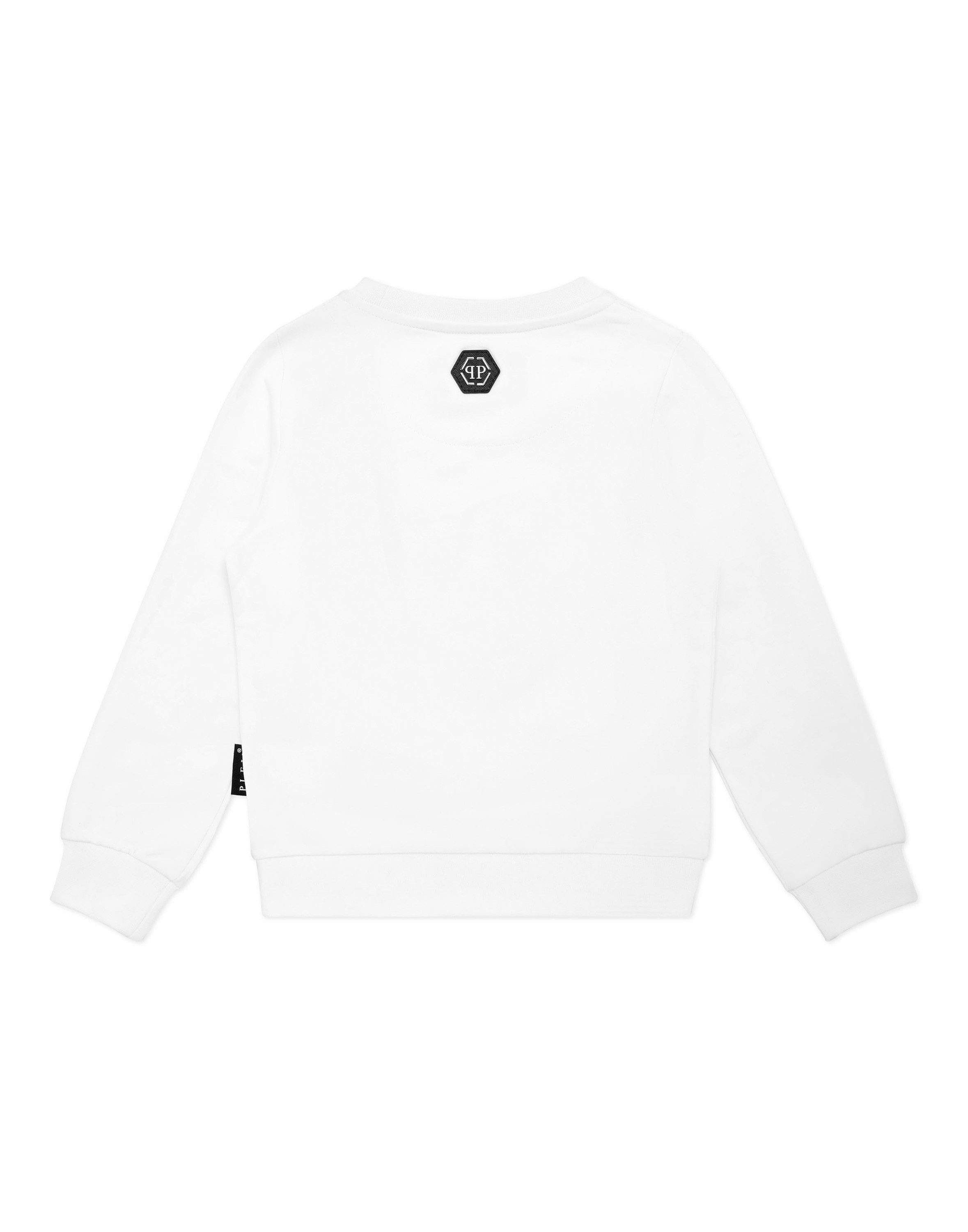 PHILIPP PLEIN Sweatshirt Smile