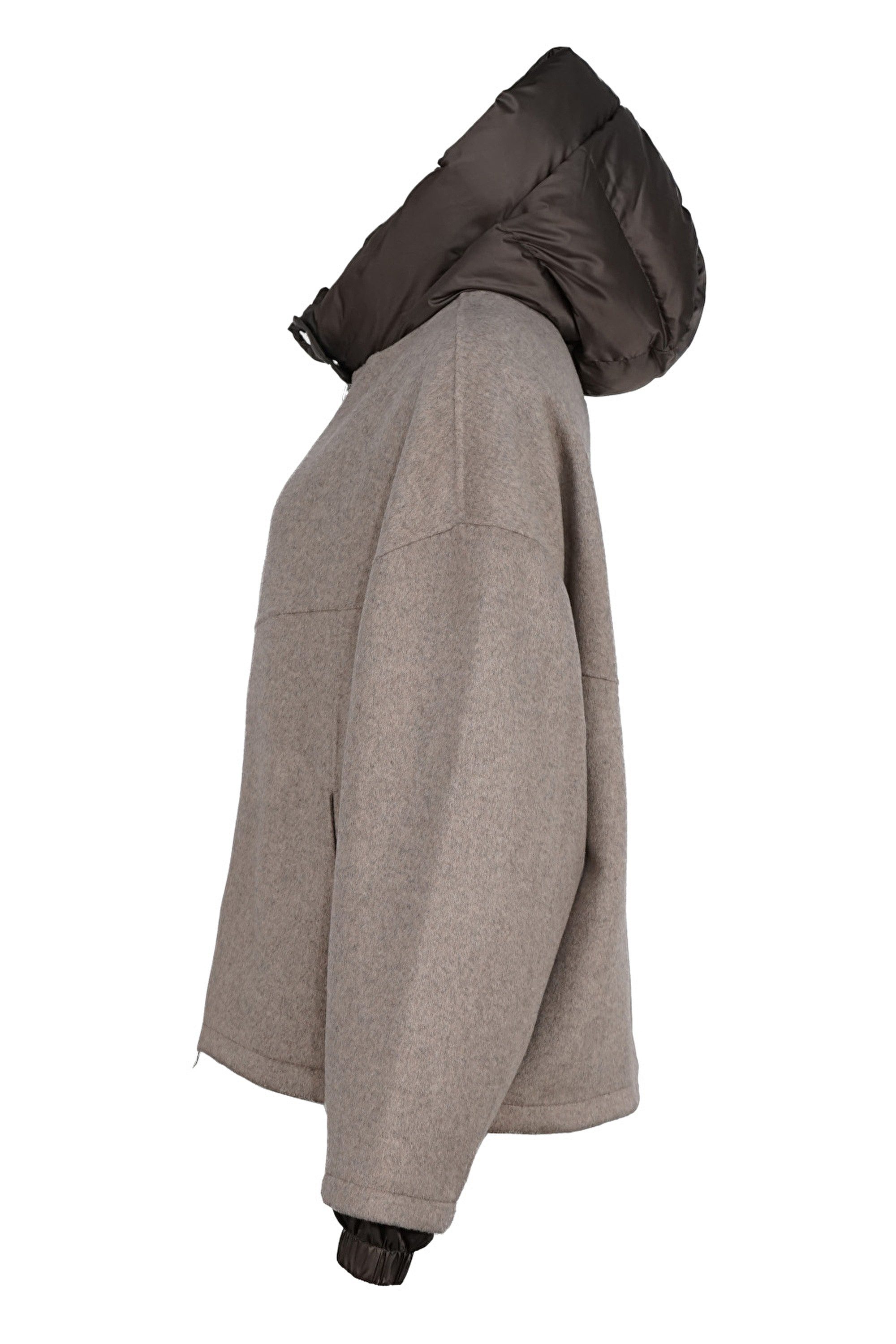 Blonde No.8 Outdoorjacke günstig online kaufen