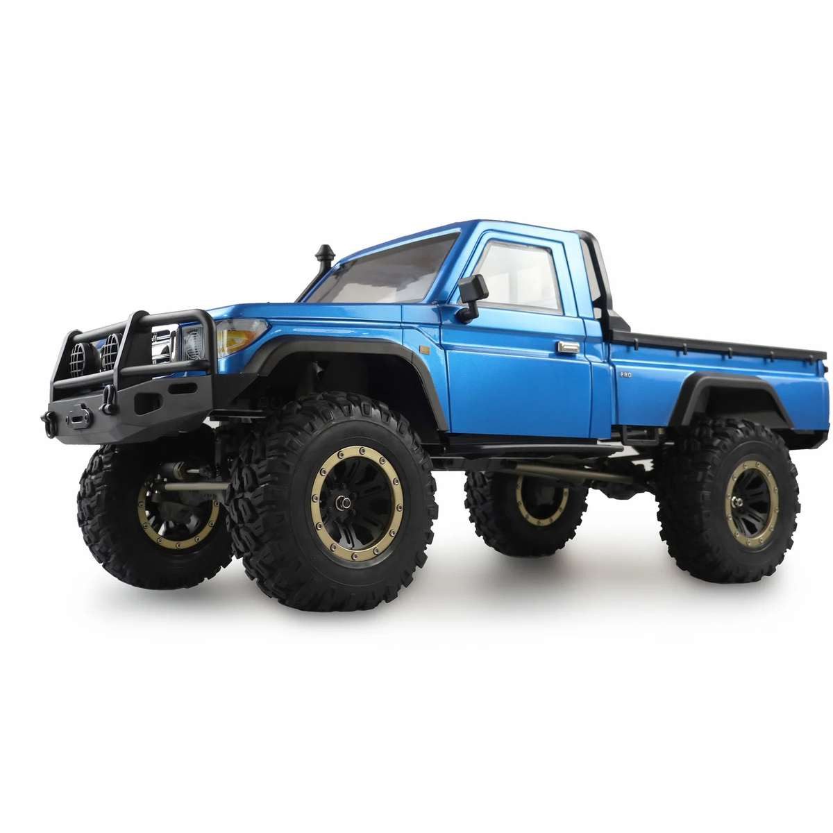 Amewi RC-Auto Amewi AMXROCK RCX8P ferngesteuerte (RC) modell Off-Road-Wagen