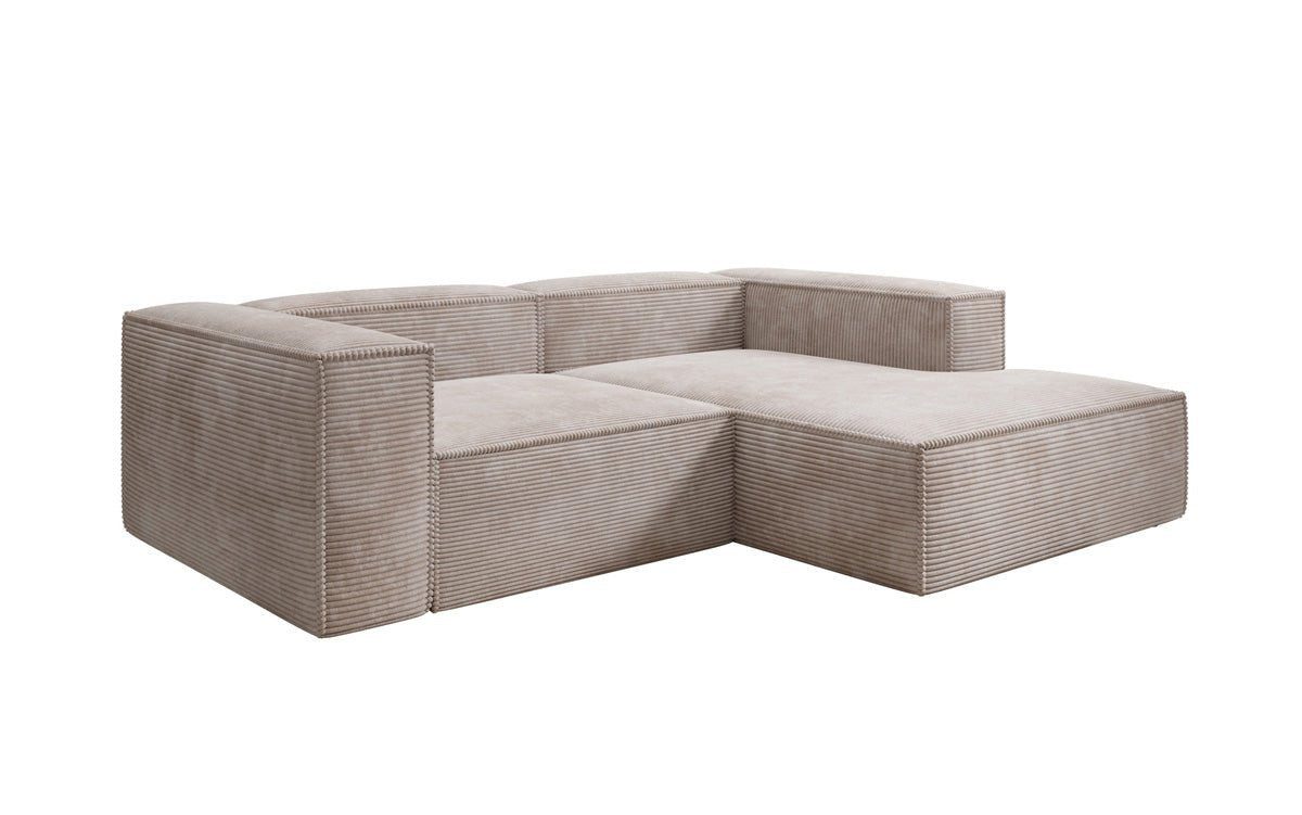Luxusbetten24 Sofa Designer Sofa Lesley L günstig online kaufen