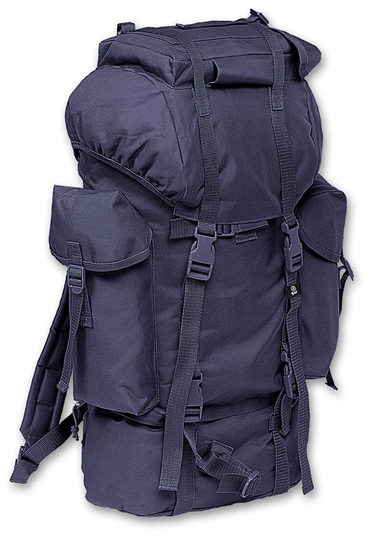 Brandit Fahrradrucksack Nylon Rucksack
